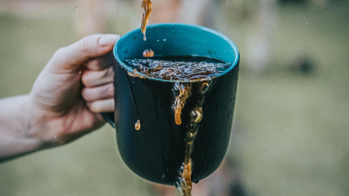 This Energizing Breathing Technique Can Replace Your Morning Coffee. Seriously.
