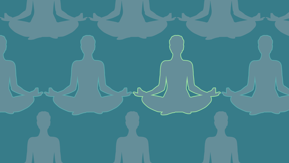 New Research Is Focused on Finding the Best Mindfulness Practice for You