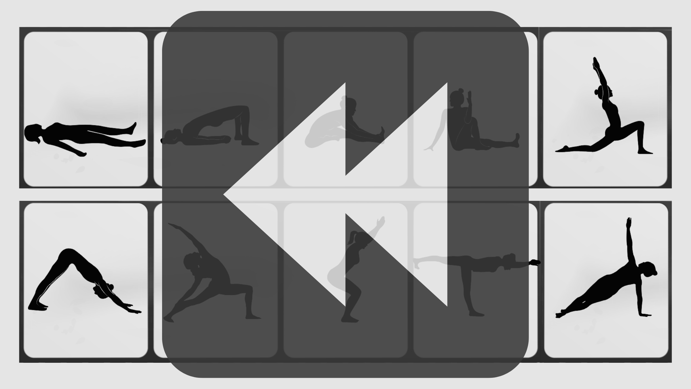 Should You Be Doing Yoga Backwards?