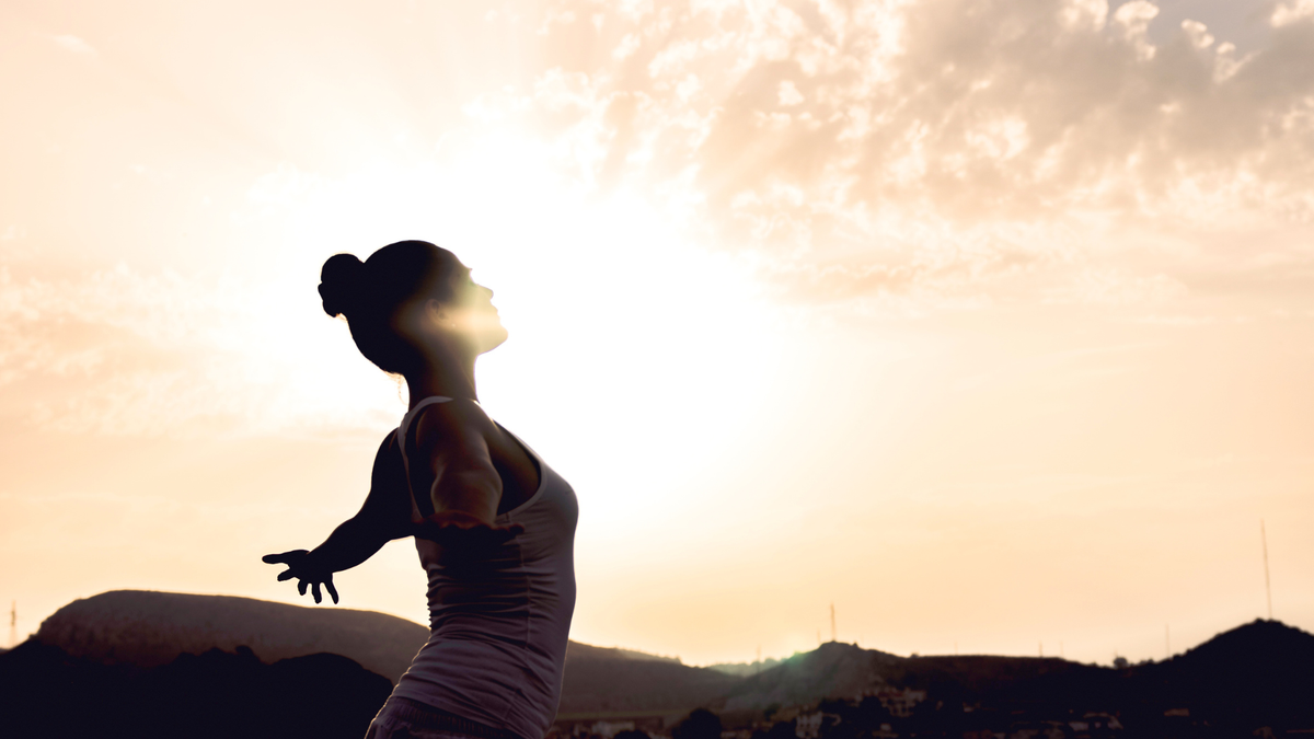 Your Weekly Horoscope, April 19-25, 2026: Who You're Ready to Become