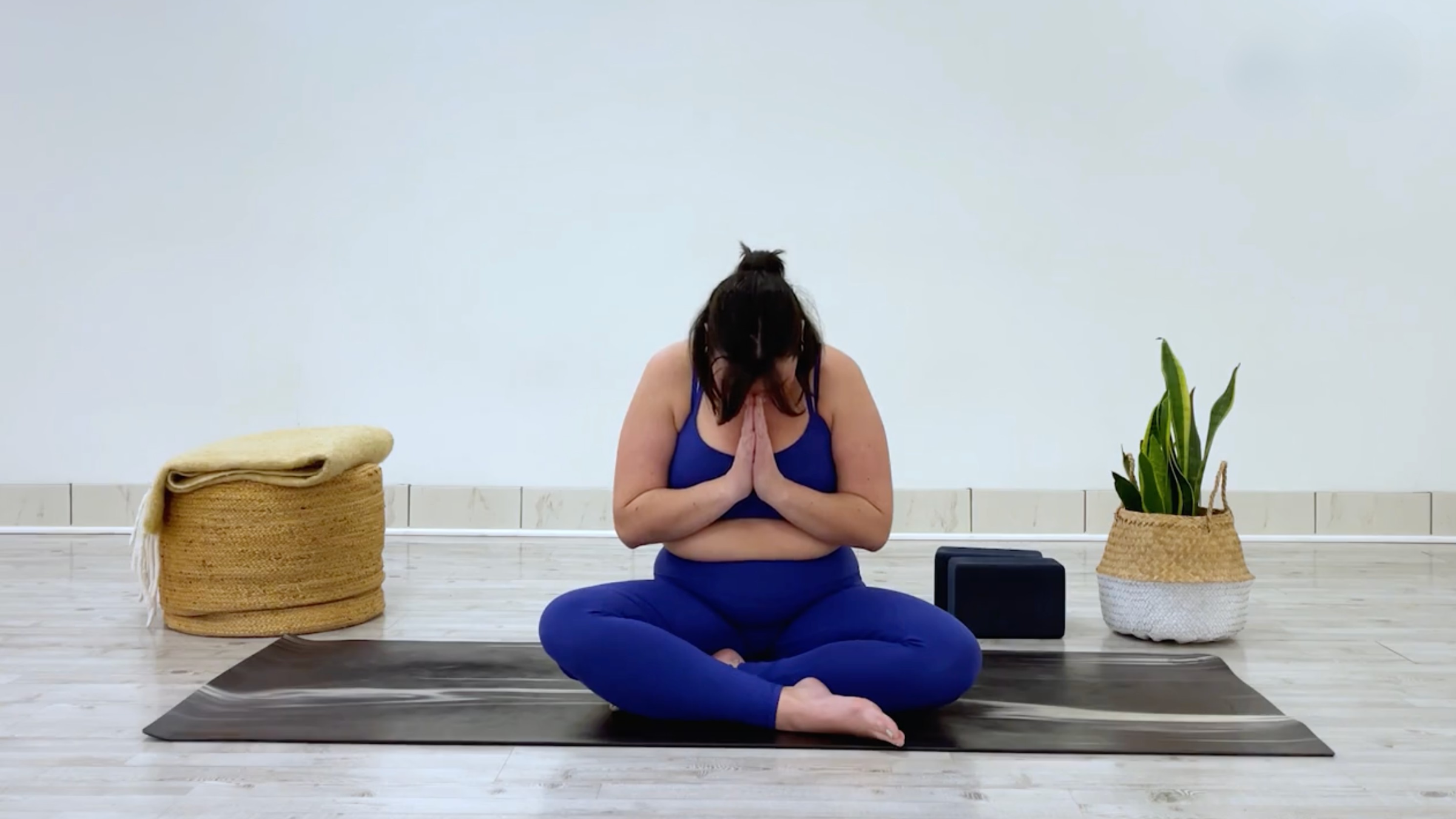 Teacher Taylor Lorenz is on lockdown