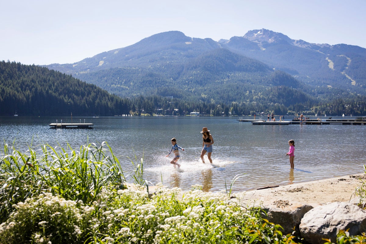 Is This North America’s Best Summer Getaway?