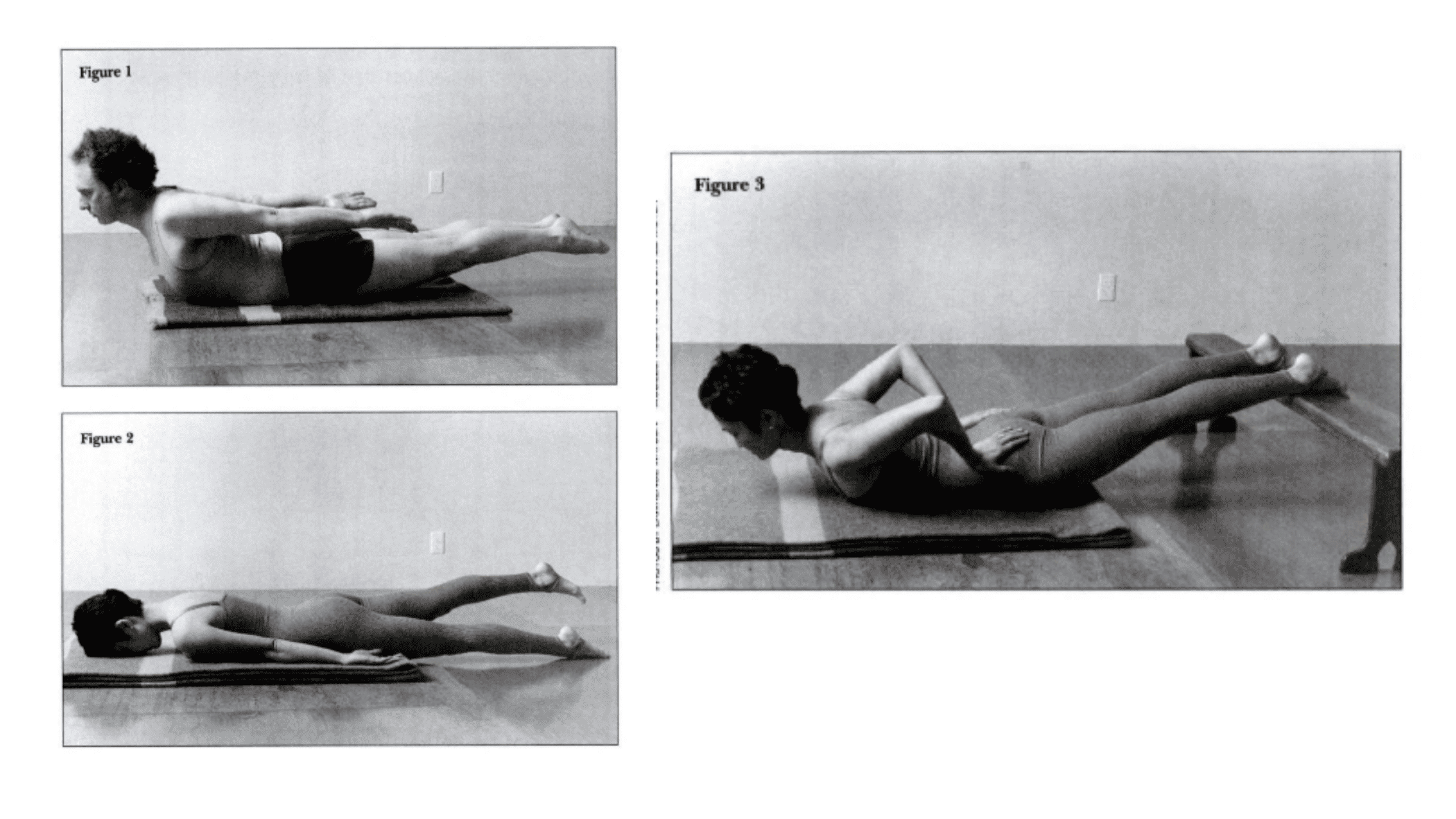 6 Ways to Practice Lotus Pose That Ease Back and Shoulder Tension