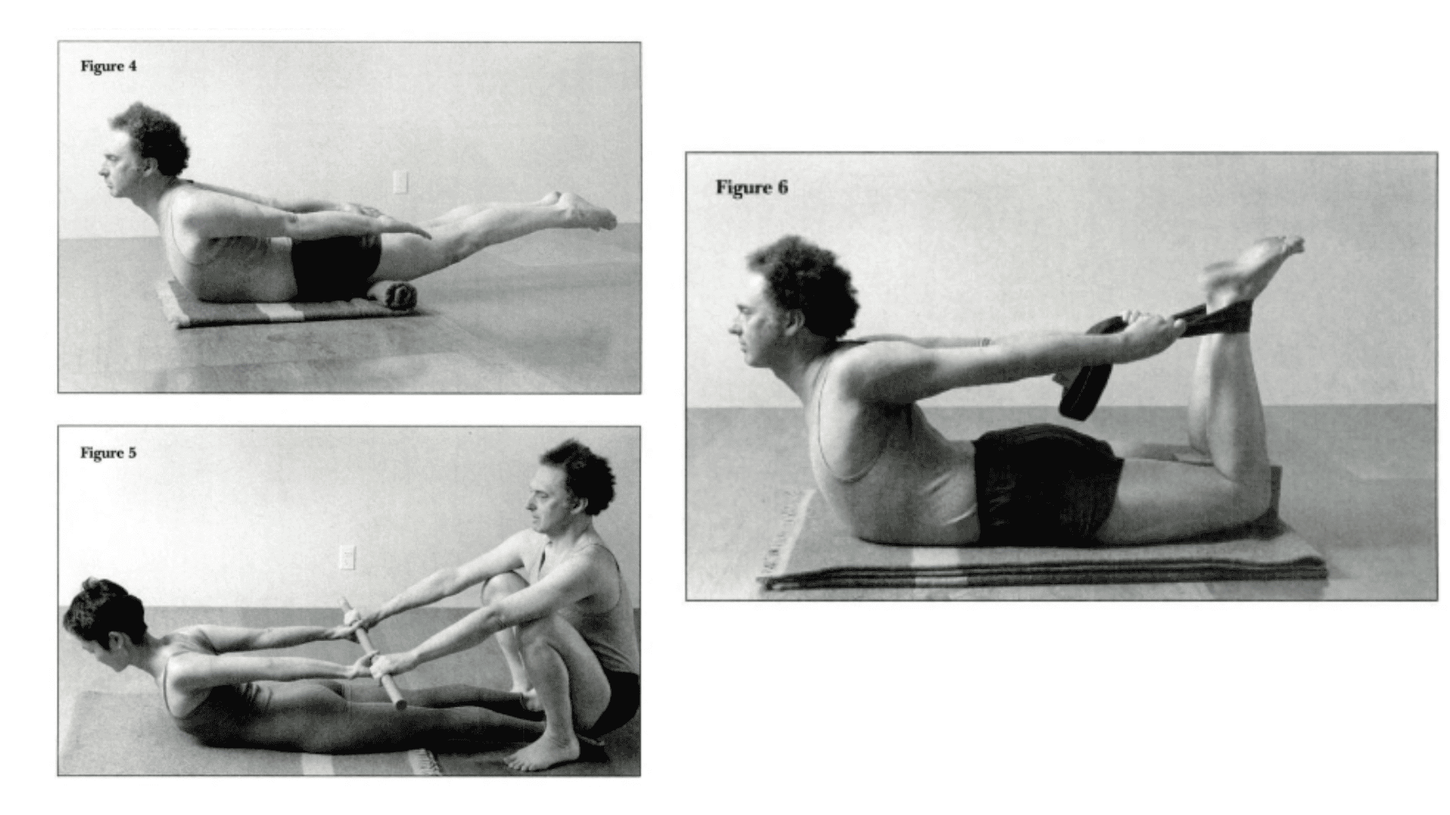 6 Ways to Practice Lotus Pose That Ease Back and Shoulder Tension