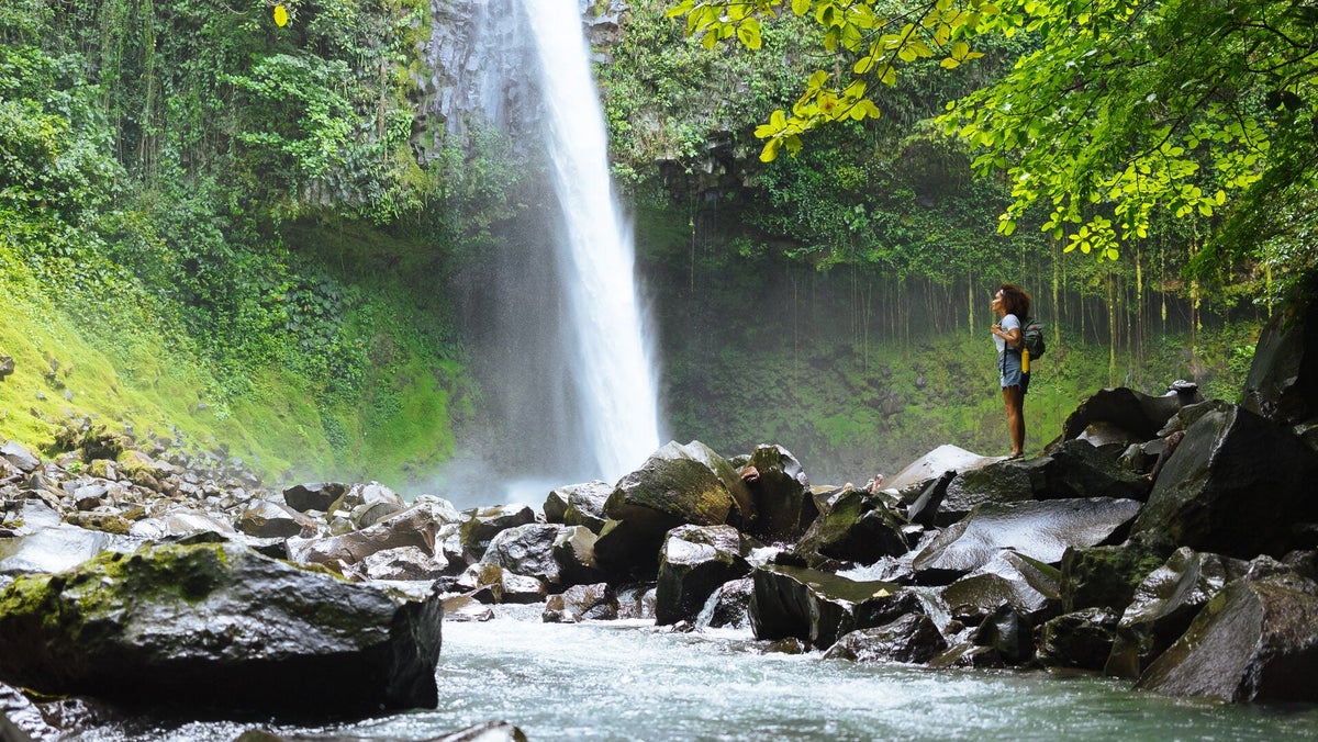 Why Life Is Just Better In Costa Rica