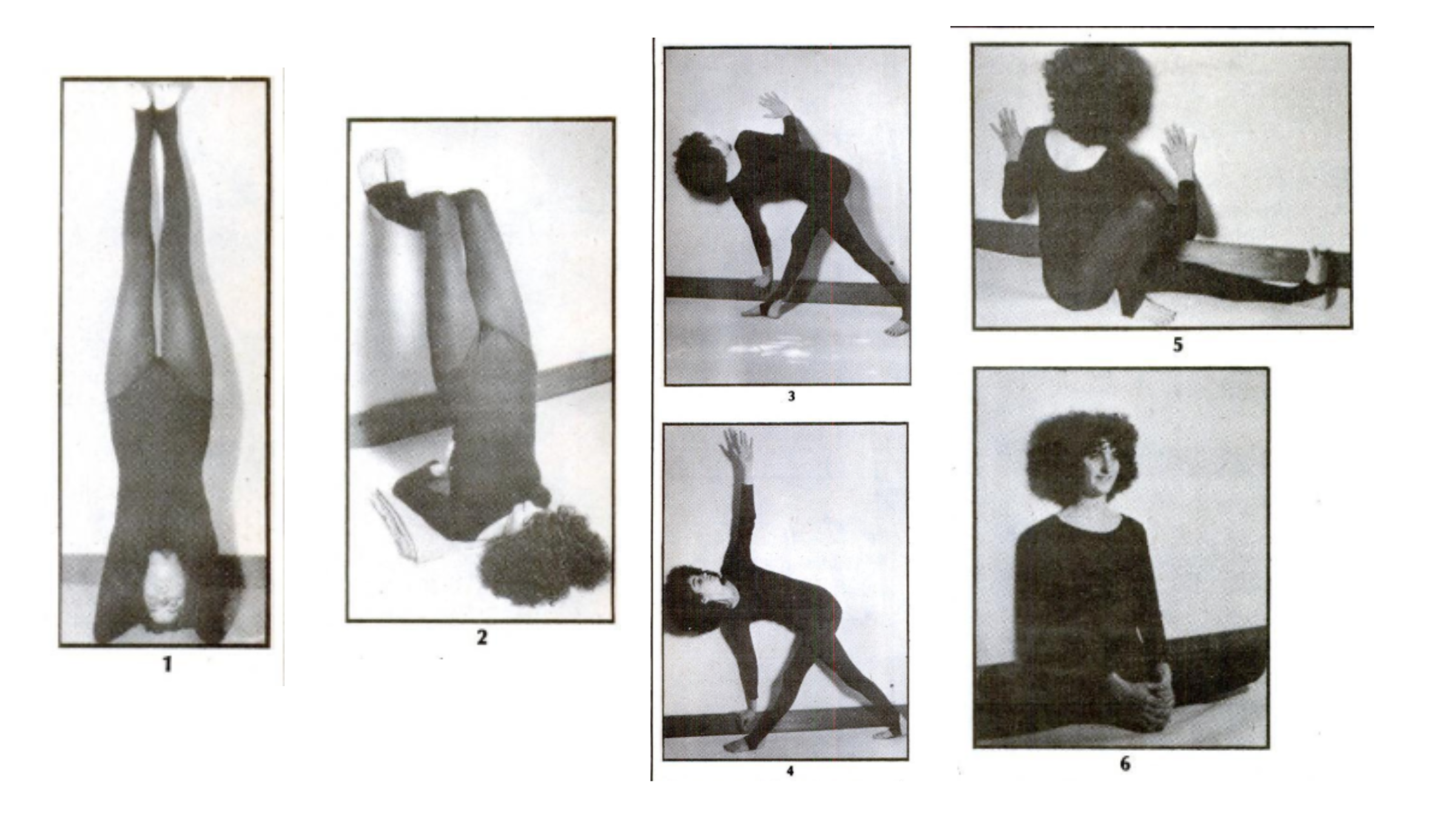 How to Use a Wall in Yoga for More Stability and Better Alignment