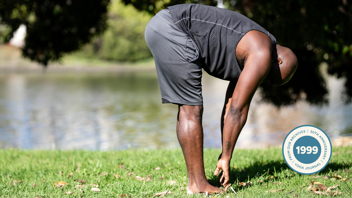 5 Tension-Relieving Stretches for Overlooked Muscles of the Hips