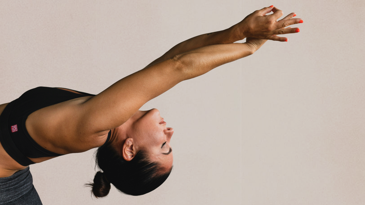 How Pilates Changed My Yoga Practice in Surprising Ways