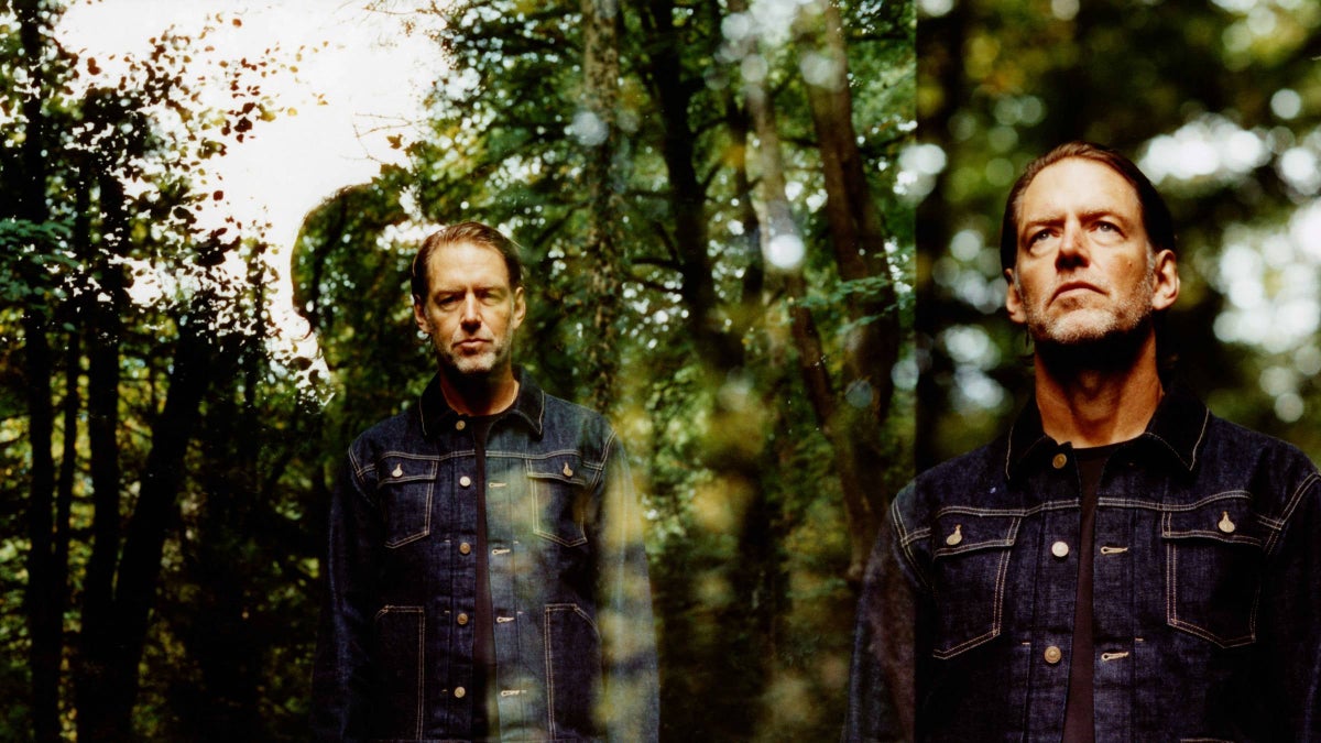 Radiohead's Ed O’Brien Just Dropped a New Solo Album Inspired by Ancient Trails and Alternative Healing