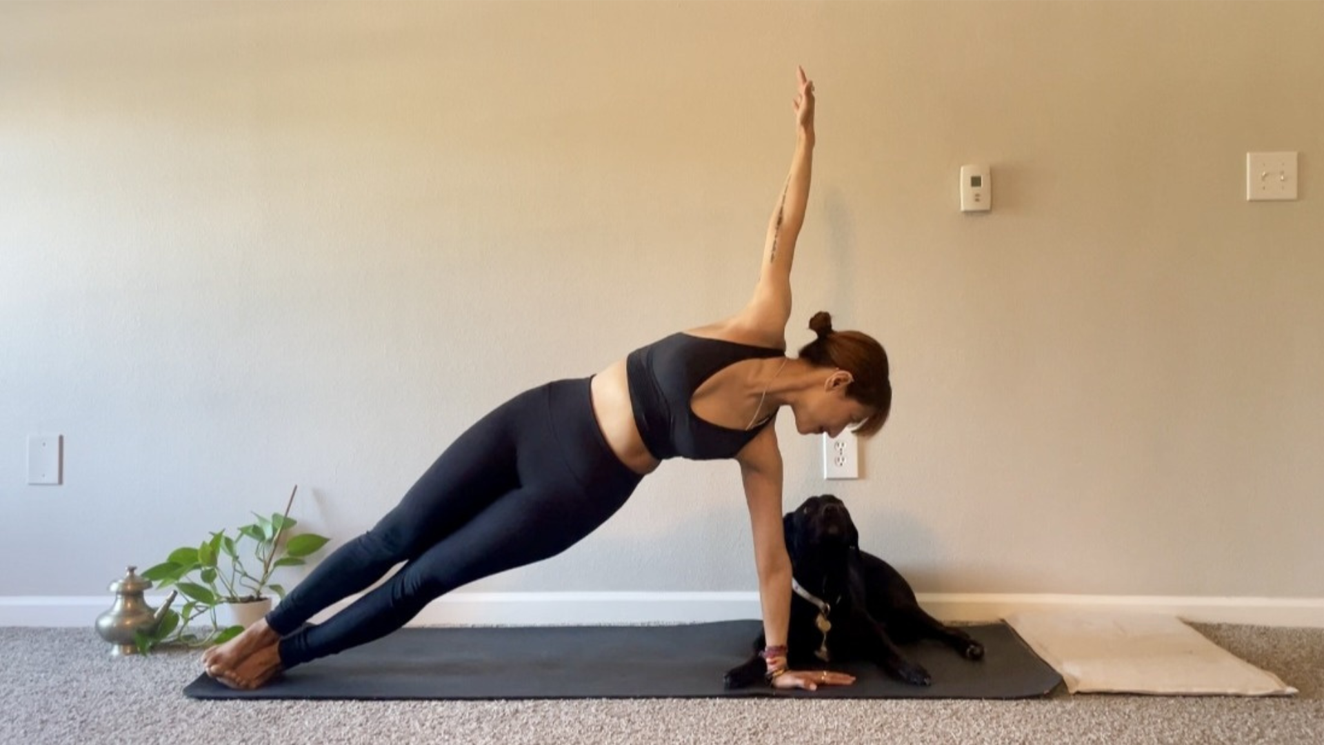 People Please Much? Here's the Surprising Way Yoga Can Help Change Your Ways.