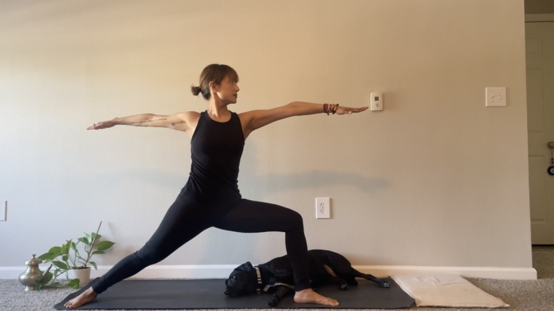 People Please Much? Here's the Surprising Way Yoga Can Help Change Your Ways.