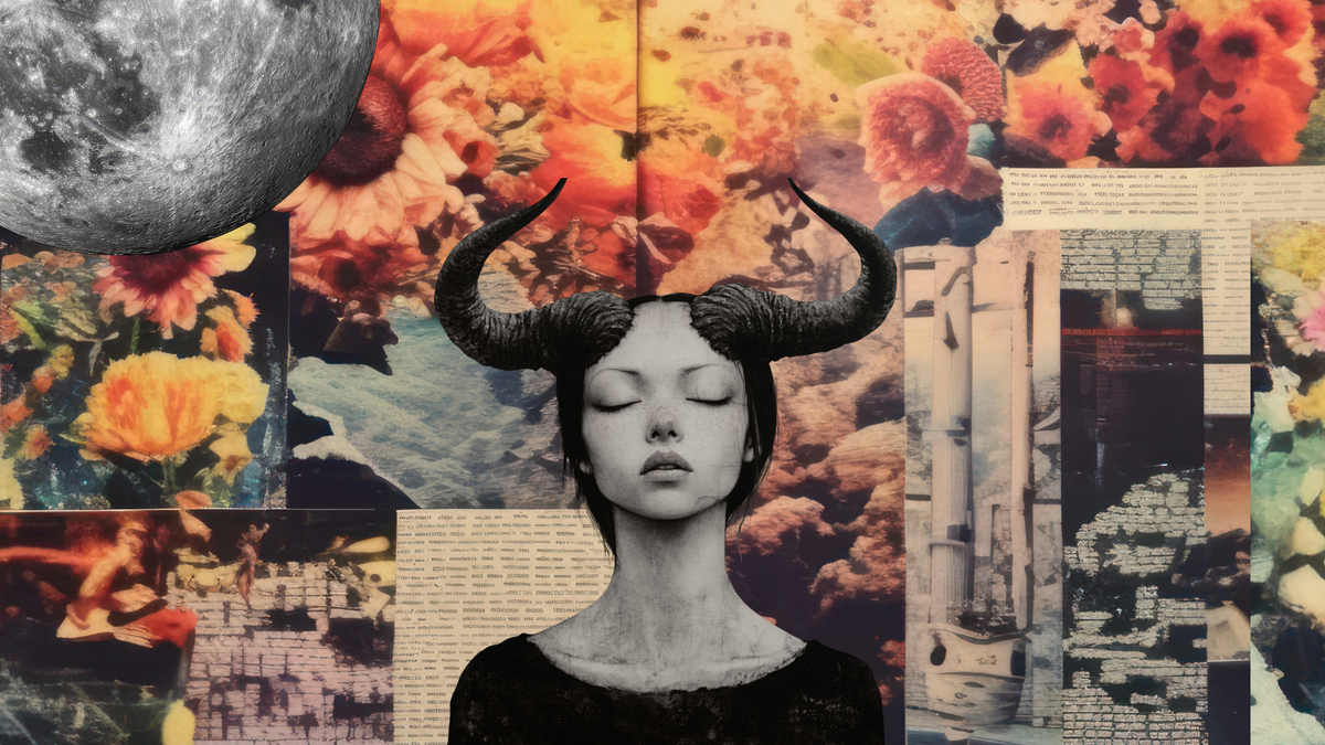 What This Weekend's New Moon in Taurus Means for You