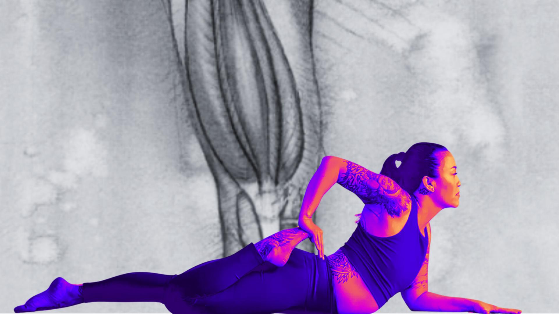 How to Stretch and Strengthen Your Tight Quads