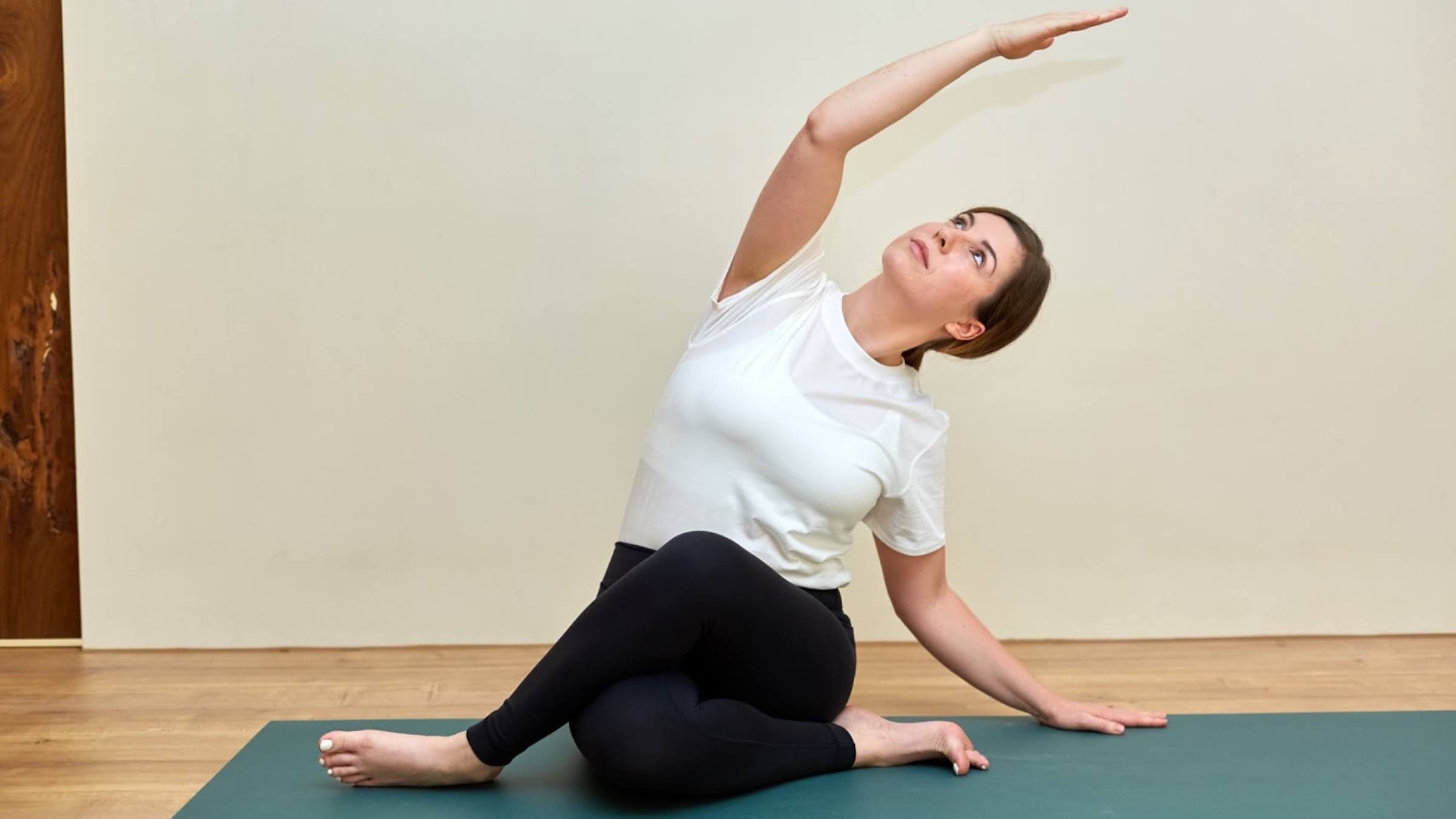15-Minute Yin Yoga to Help Ease Every Kind of Back Tension