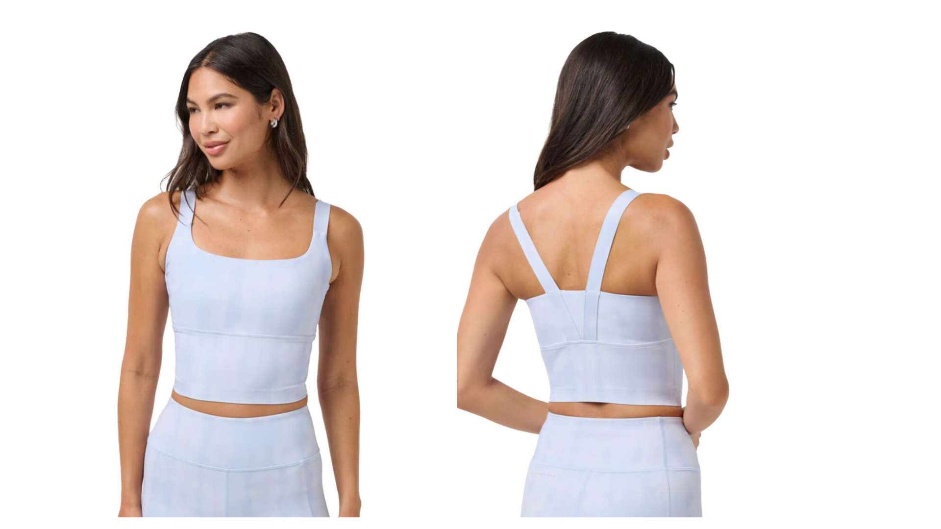 Deal of the Week: These 6 Stylish Yoga Bras Are On Sale (Up to 50% Off)