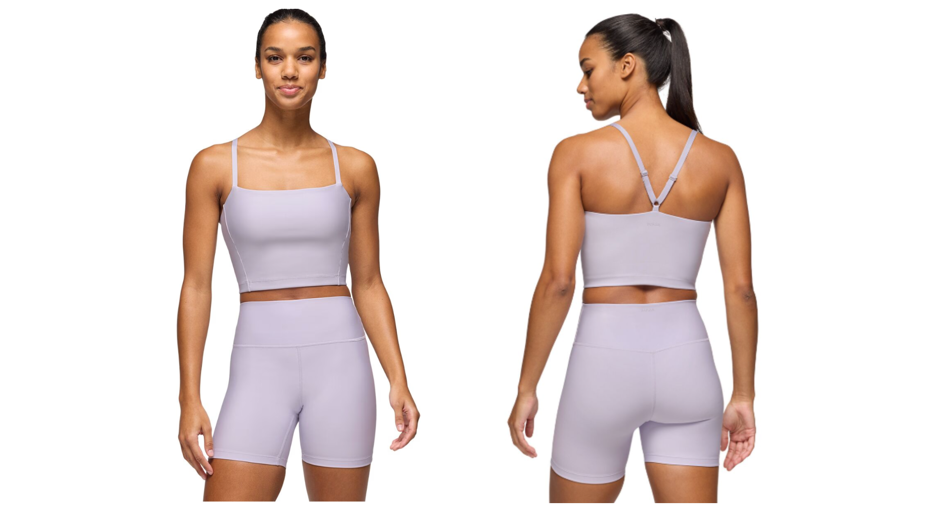 Deal of the Week: These 6 Stylish Yoga Bras Are On Sale (Up to 50% Off)