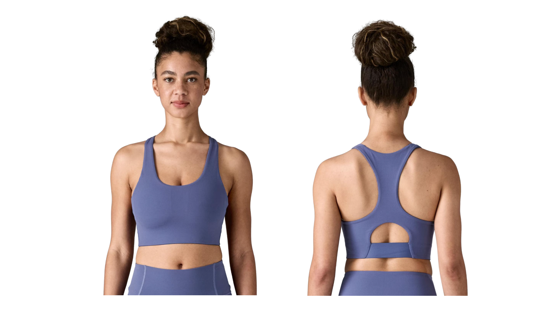 Deal of the Week: These 6 Stylish Yoga Bras Are On Sale (Up to 50% Off)