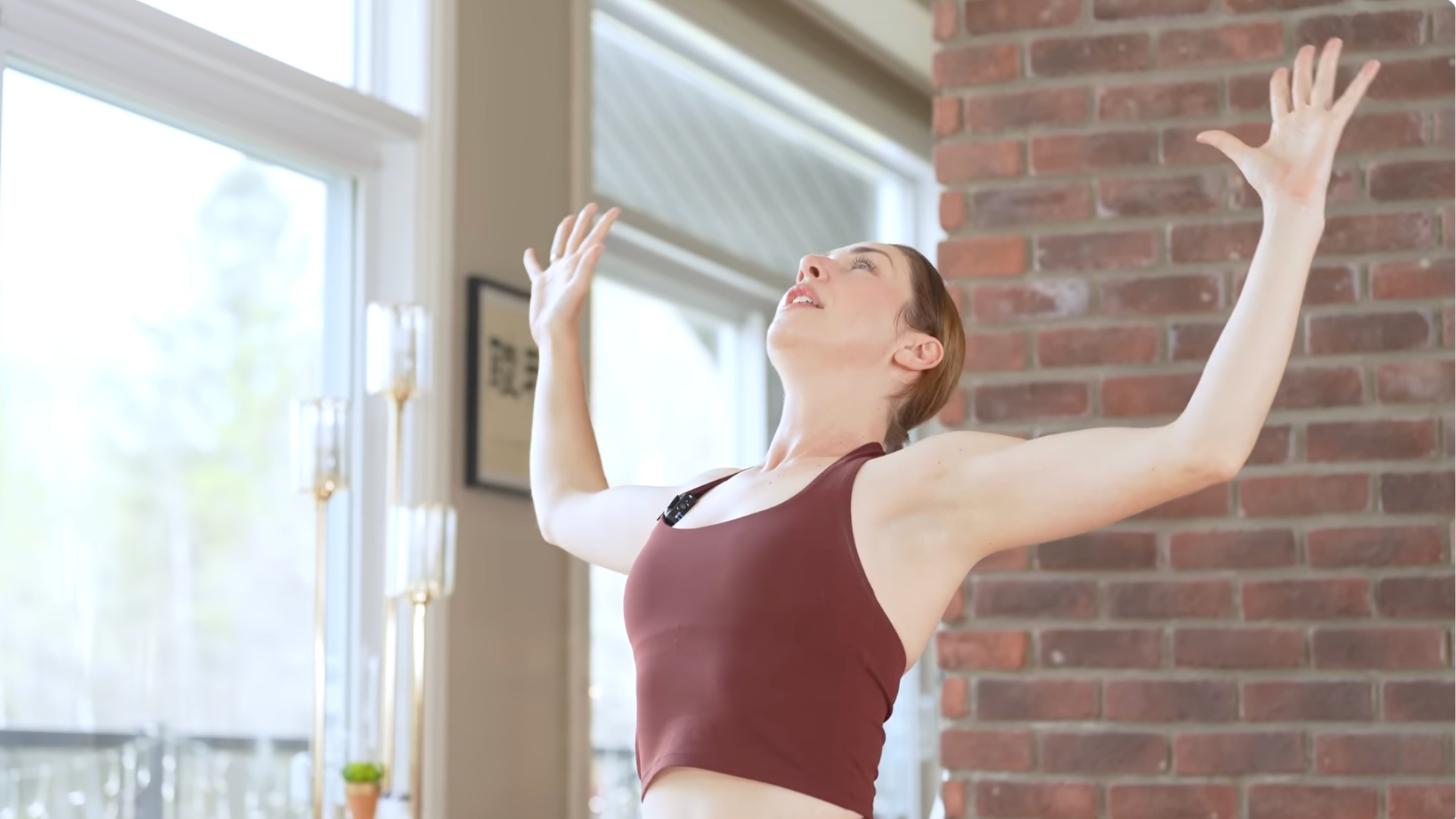 10-Minute Morning Yoga Routine to Move Your Body in All the Ways it Needs
