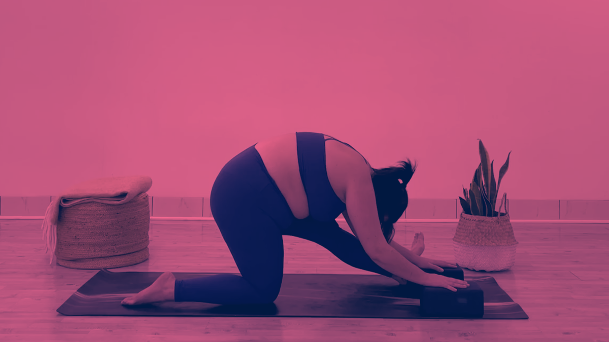 15-Minute Yoga for a Full-Body Stretch