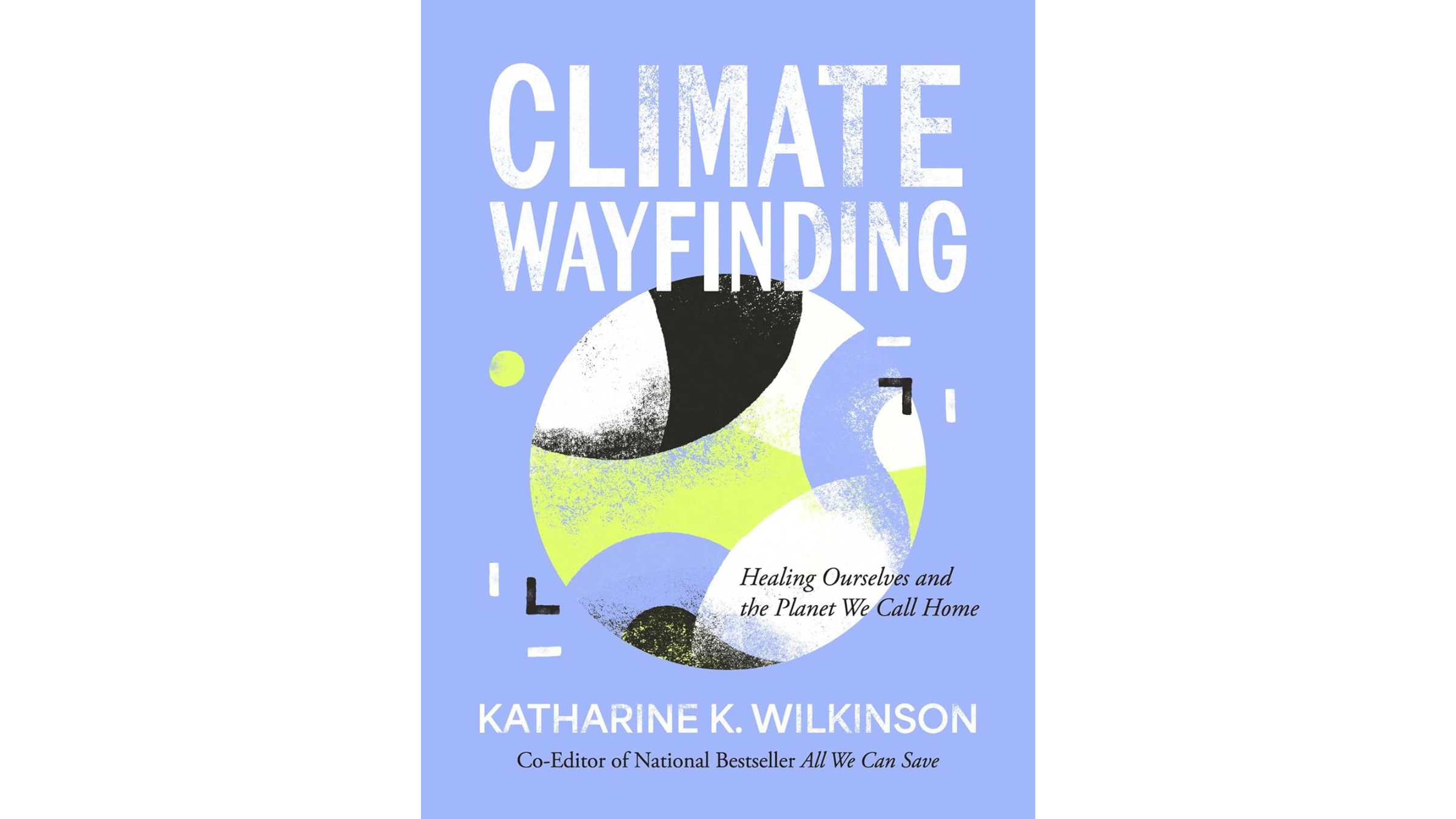 Cover of Discover the Climate Way
