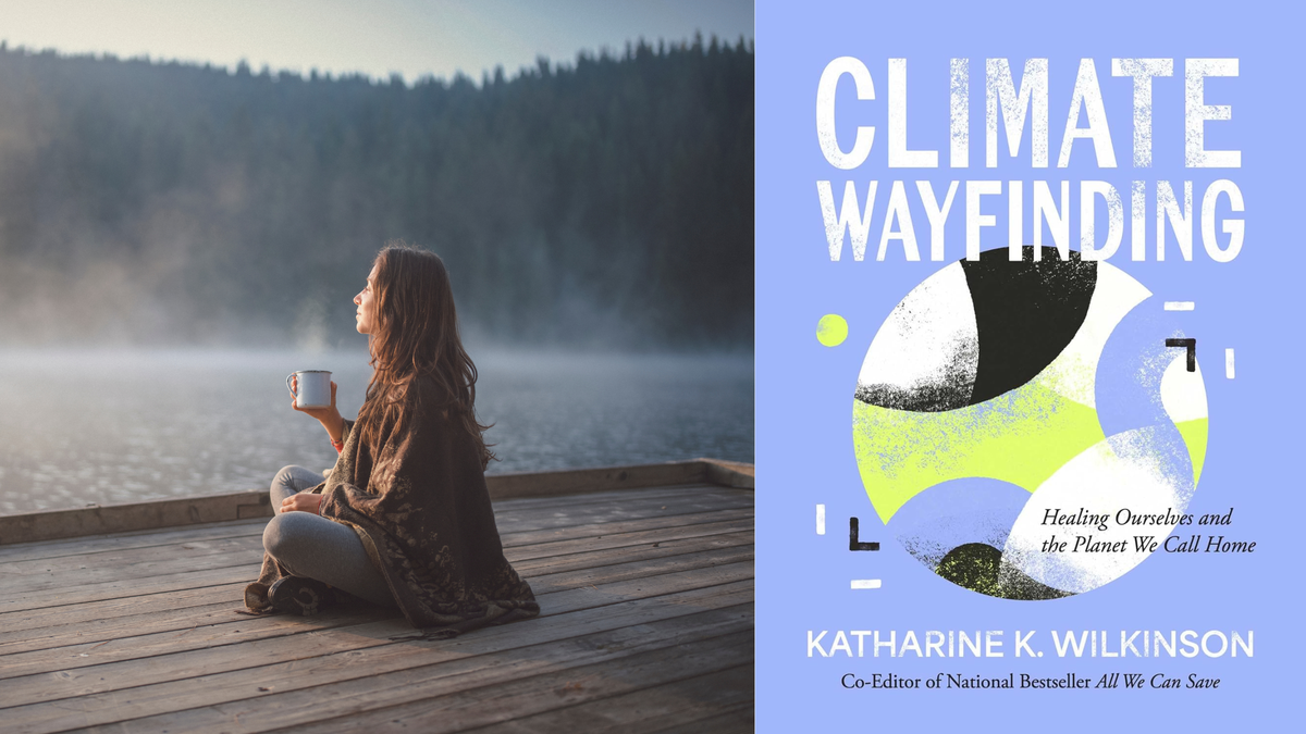 Grief, Gratitude, and Outrage: How to Deal with All of Your Eco Emotions