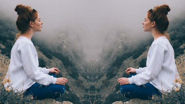 This Is the One Thing That's Missing From Your Meditation