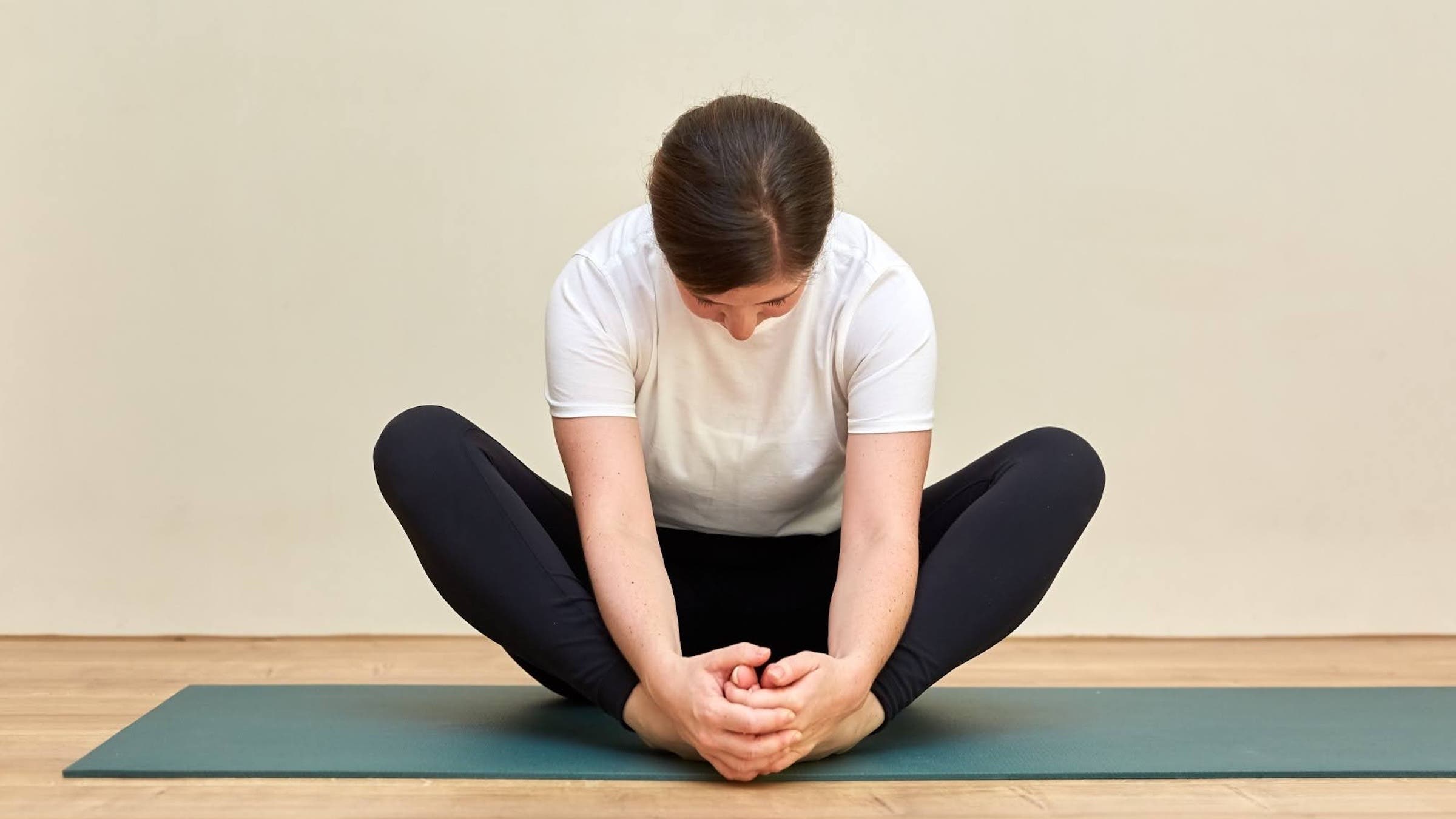 5 Yin Yoga Poses to Help Unlock Tight Hips