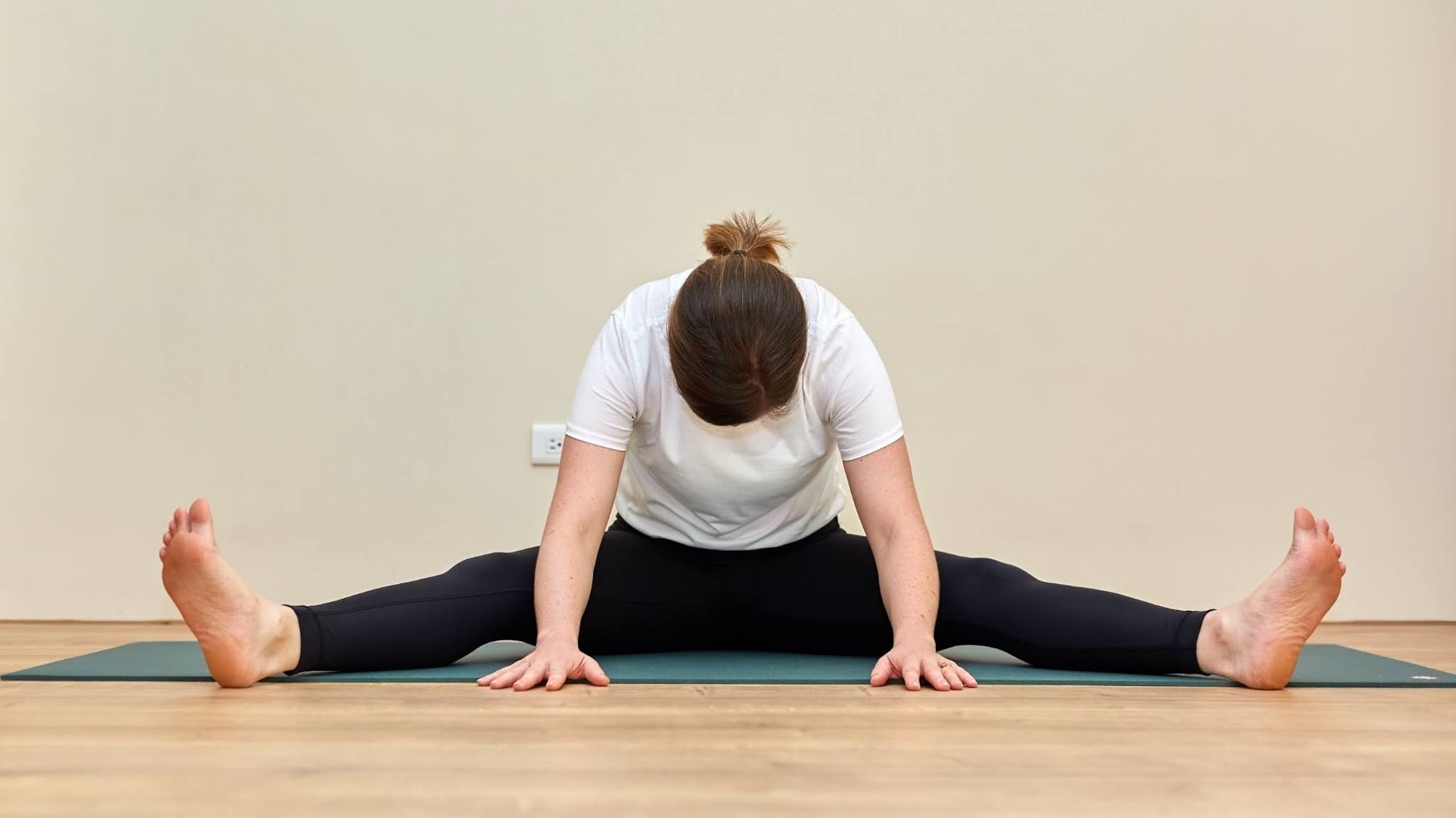 5 Yin Yoga Poses to Help Unlock Tight Hips
