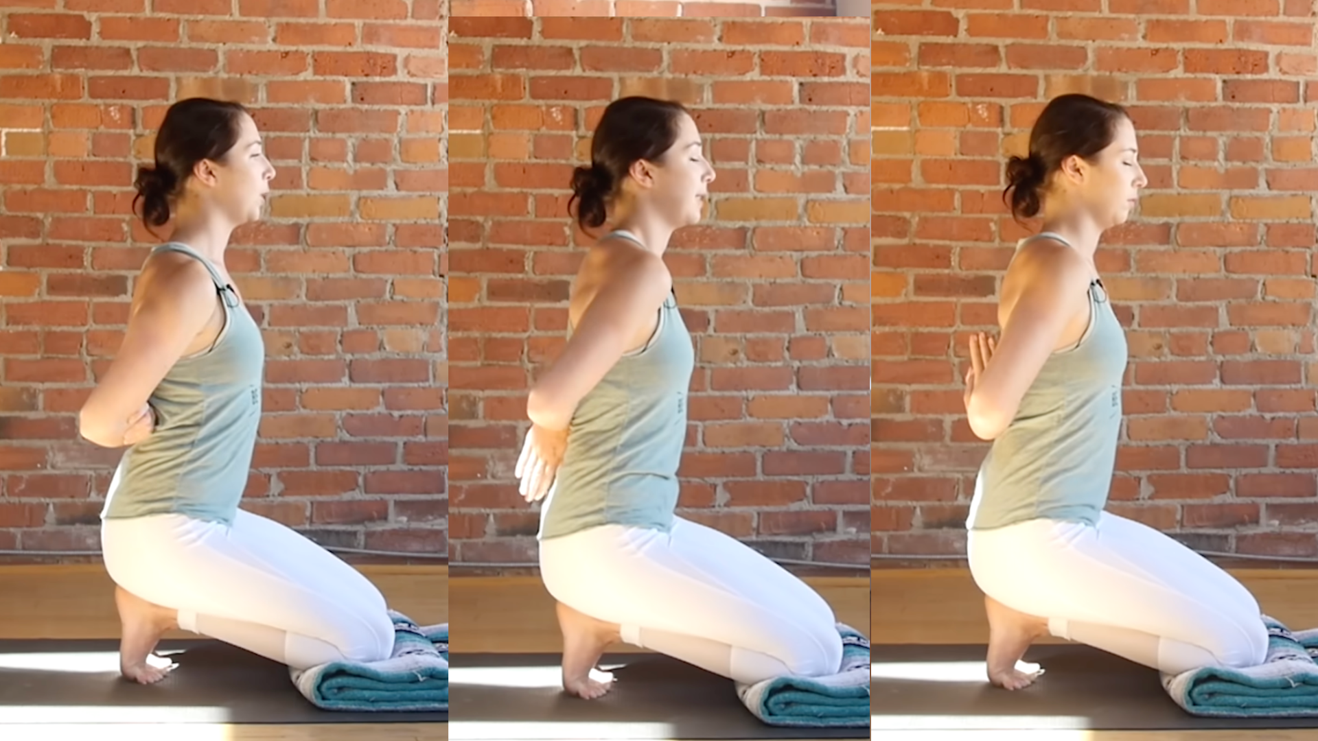 6 Best Yin Yoga Poses for Beginners That Deliver a Full-Body Stretch