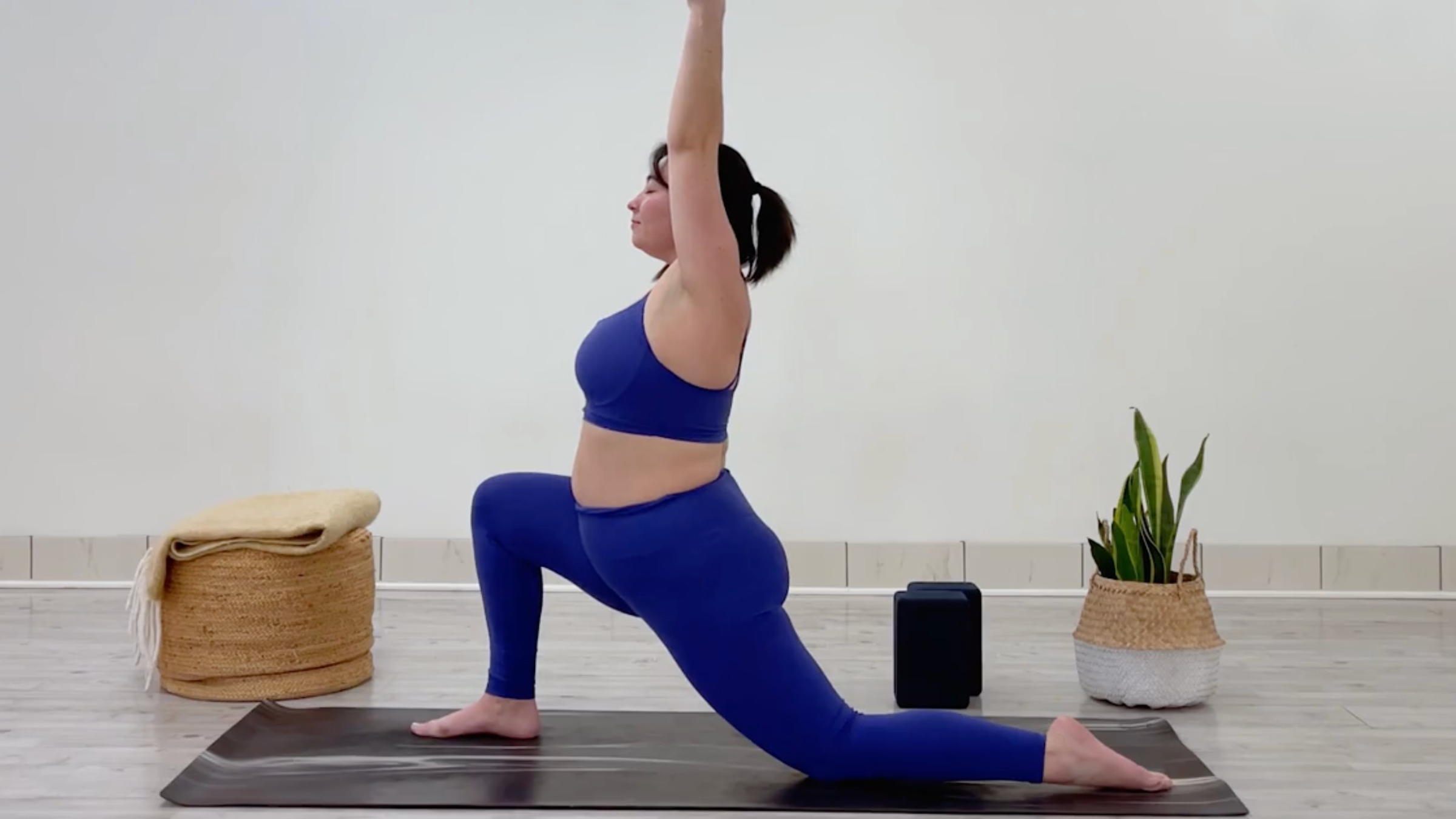 9-Minute Morning Yoga for Full-Body Tension Relief