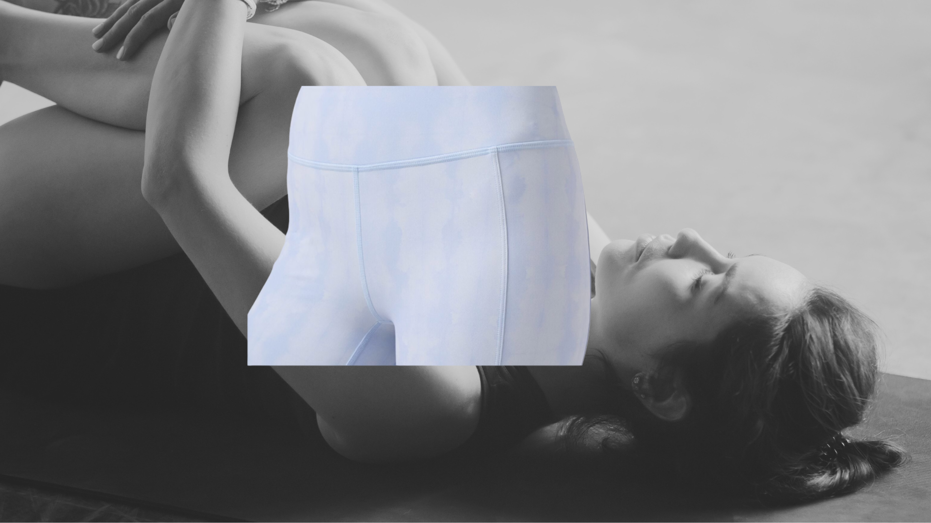 Deal of the Week: The Yoga Shorts On My Summer Must-Haves List (And They're on Sale!)