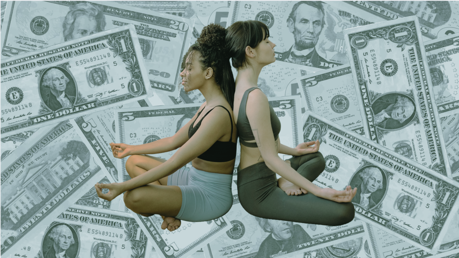 Yoga Teachers Deserve Better Pay. Studio Owners Say They Can’t Afford It. Who’s Right?