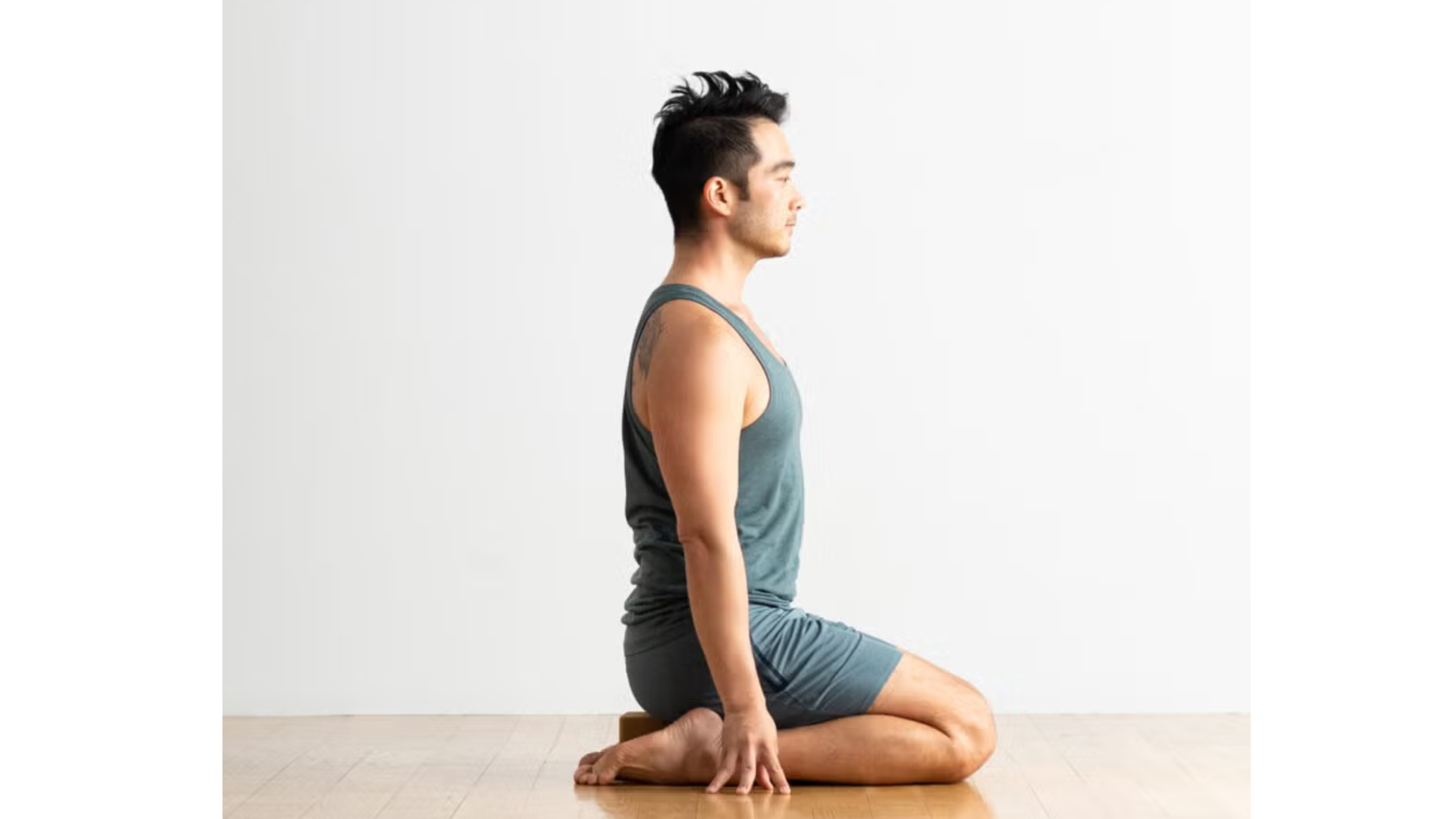 3 of the Most Commonly Confused Yoga Poses (And How to Keep Them Straight)