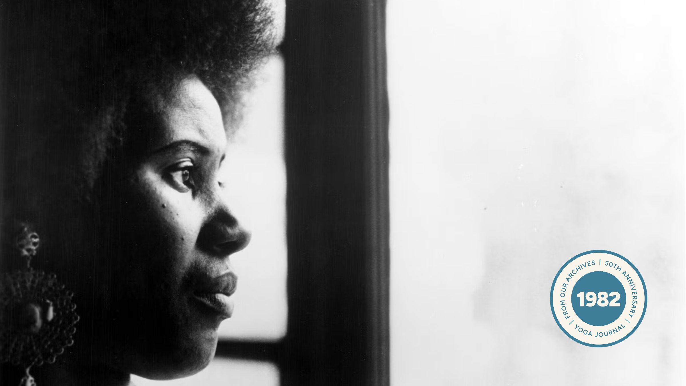 Alice Coltrane Chose Spiritual Devotion Over Jazz. Her Previously Unheard Ashram Tapes Remind Us of That.
