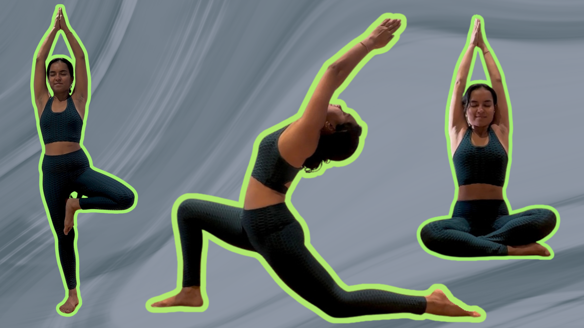 6 Ways to Practice Yoga for Confidence