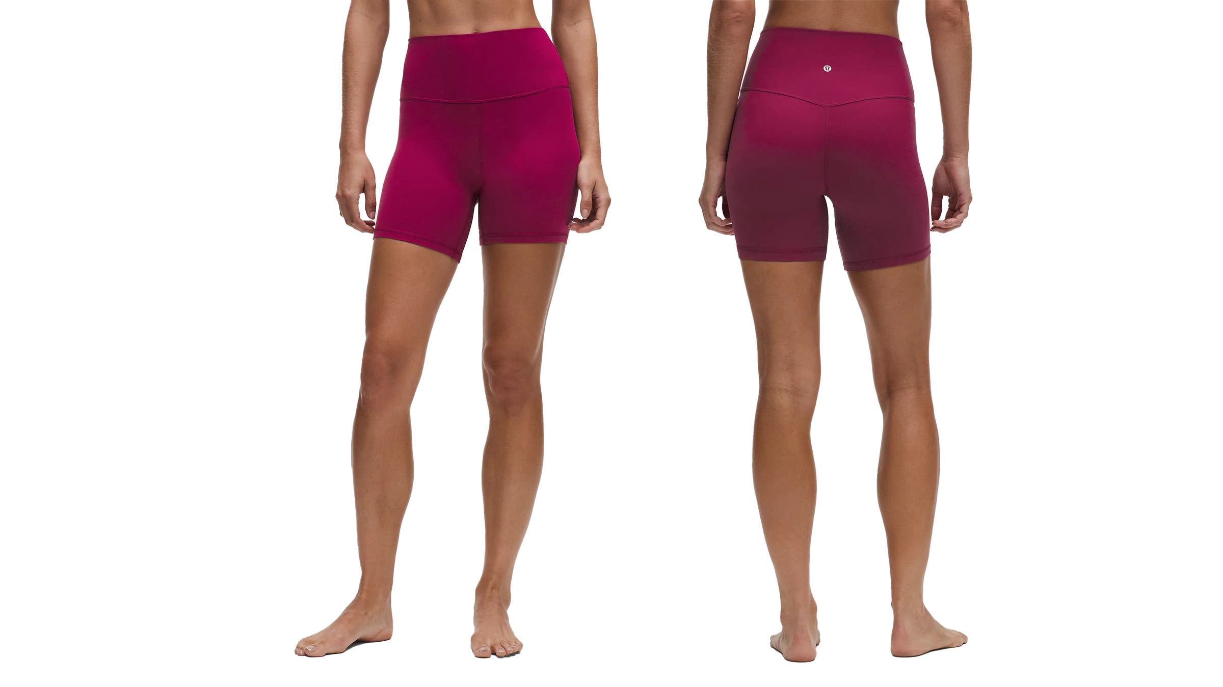 The Best Yoga Shorts, According to Our Editors