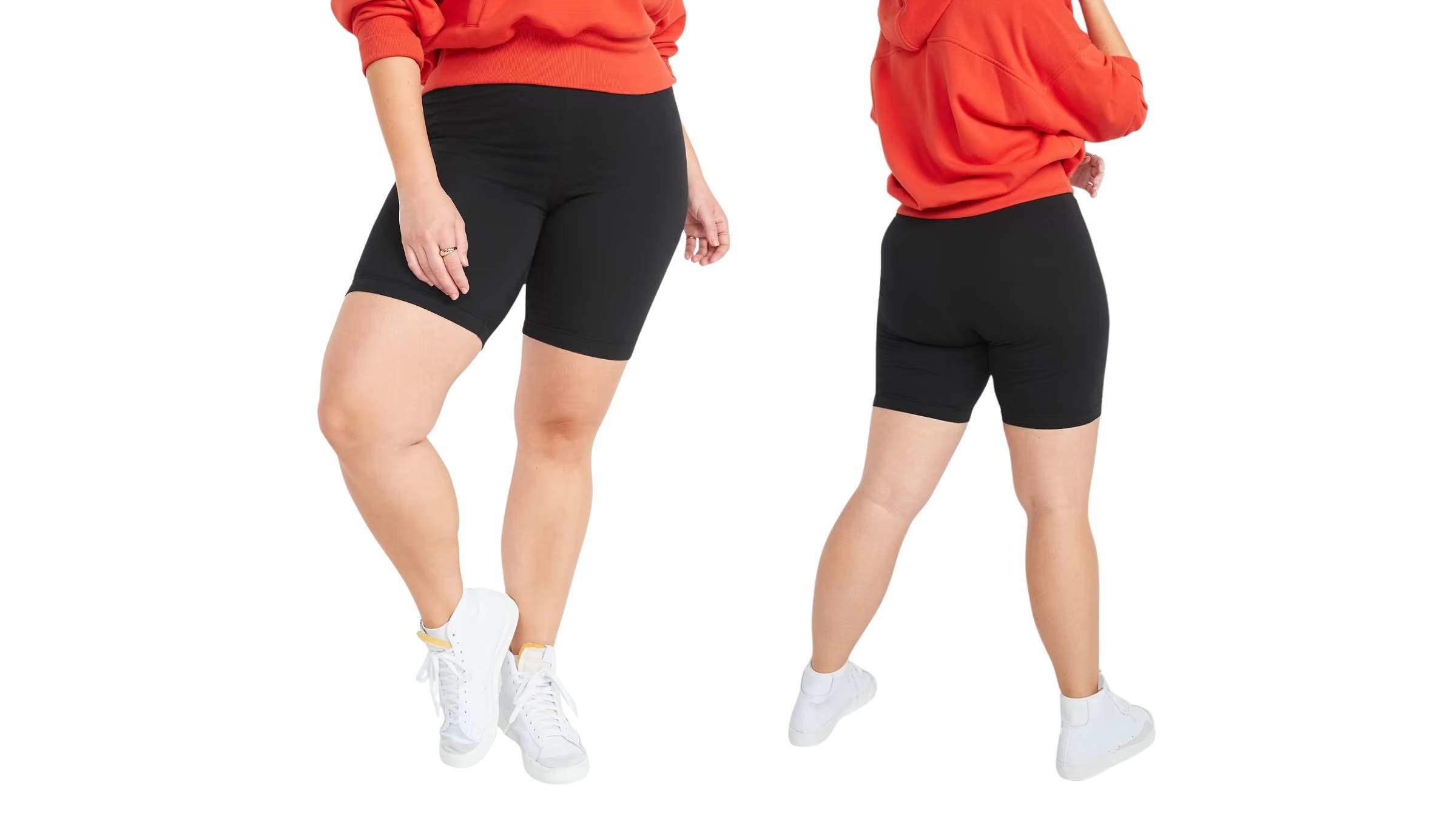 The Best Yoga Shorts, According to Our Editors