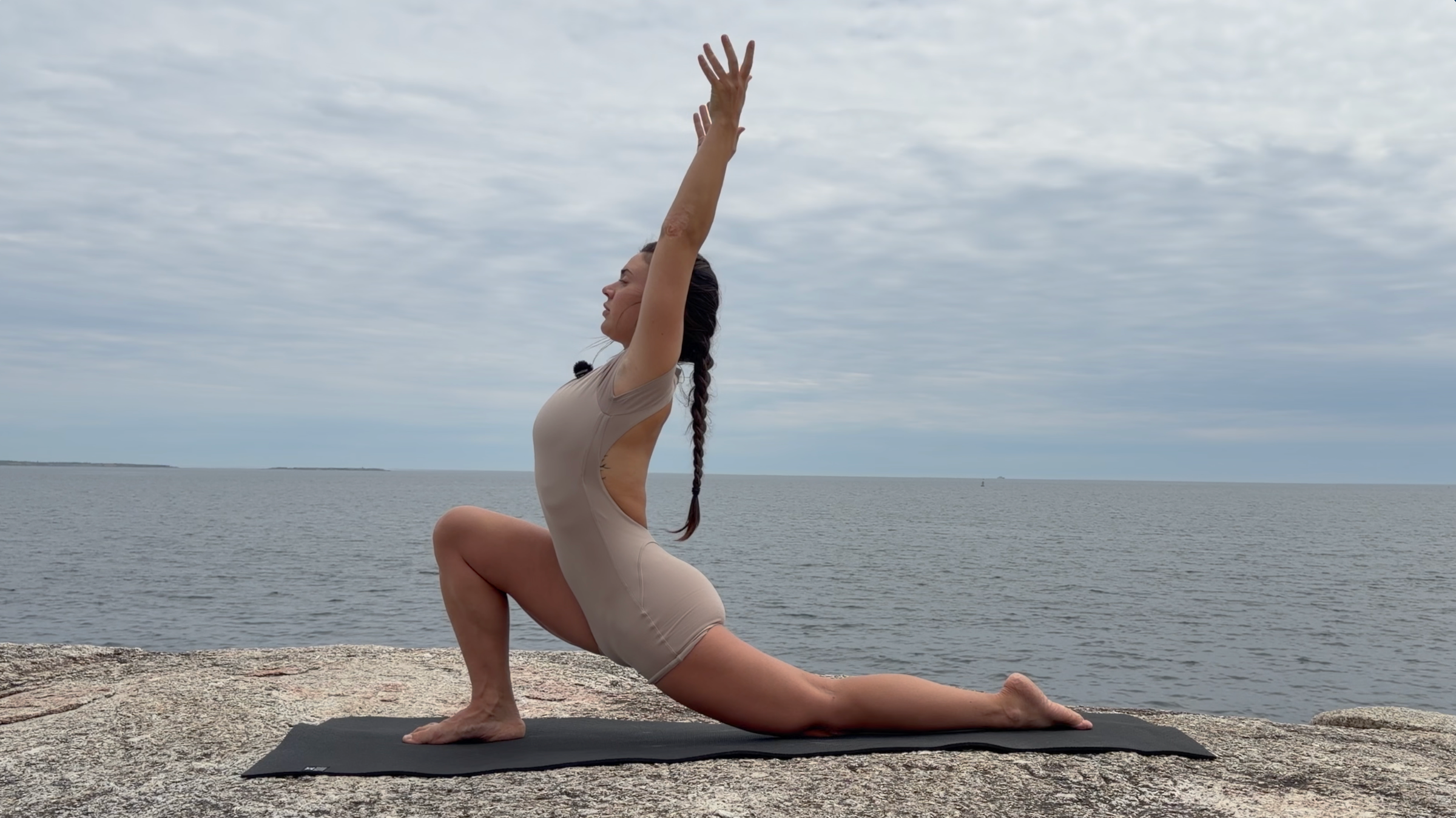 10-Minute Yoga Routine That You Can Practice Every Day
