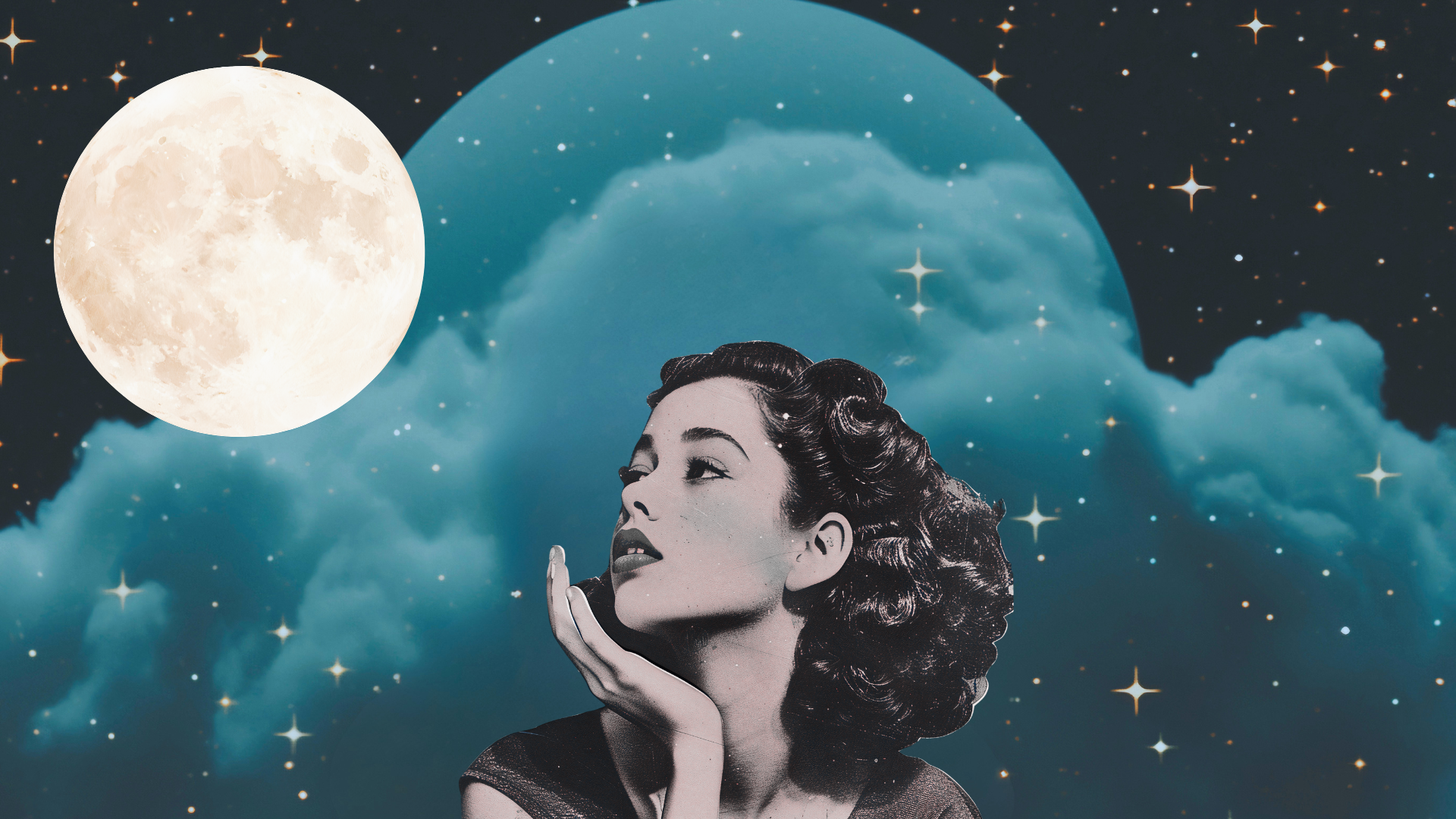 What the Full Moon in Aquarius Means for You