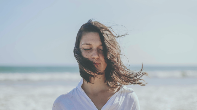 Breathing Out Is Just as Important as Breathing In. Here's Why.