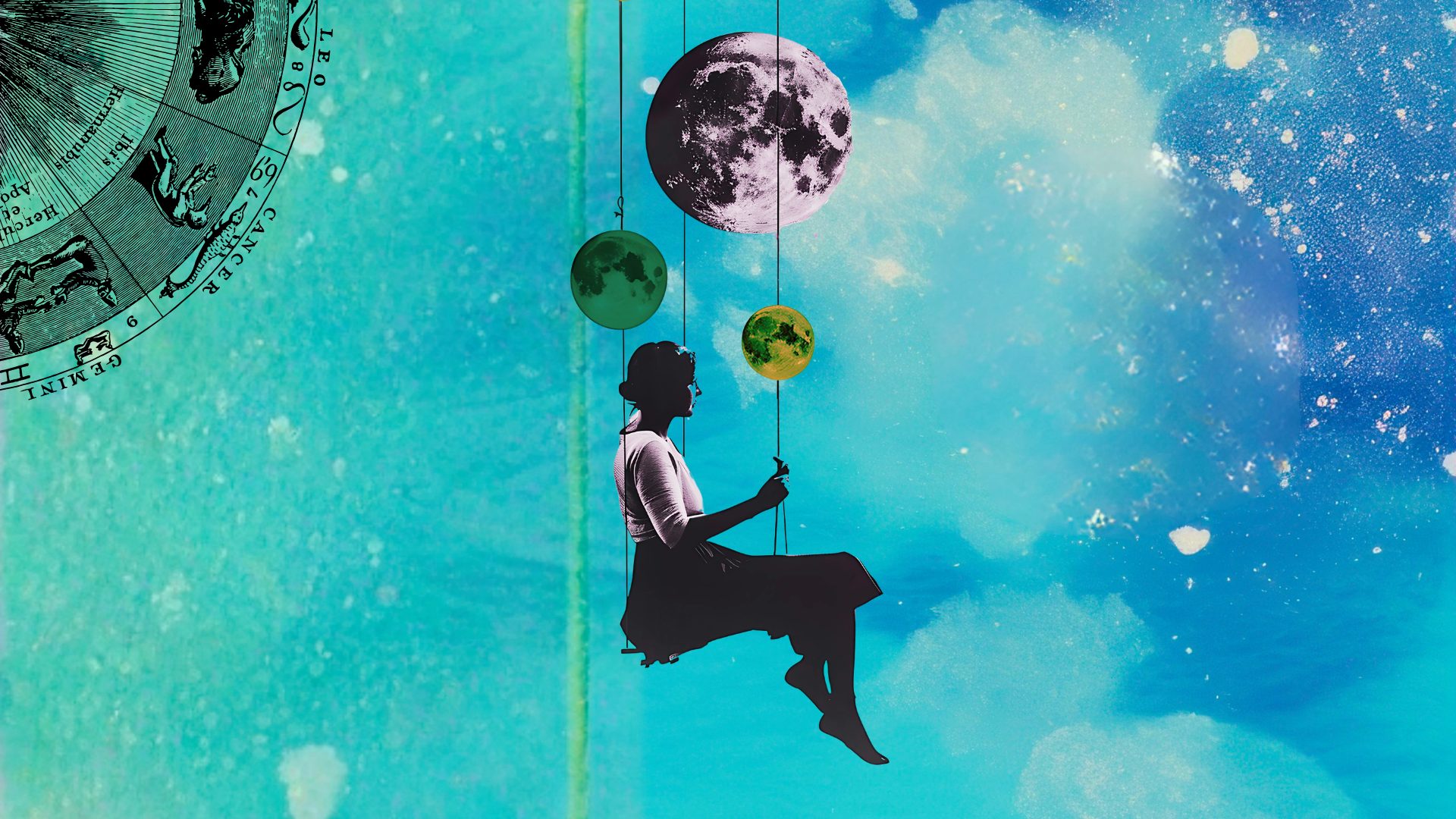 These 3 Retrogrades Happening in July Are Changing Everything. Here’s What You Need to Know.