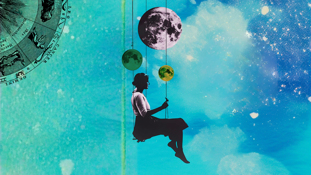 These 3 Retrogrades Happening in July Are Changing Everything. Here's What You Need to Know.