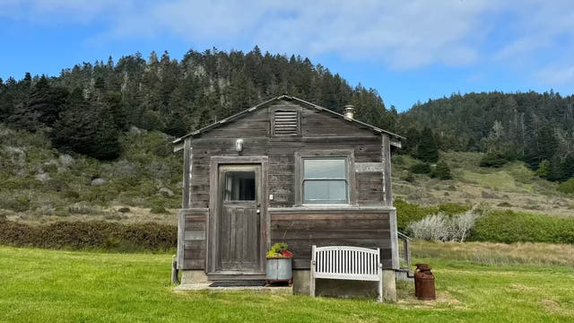 5 Budget (and Bohemian) Airbnbs for Your Next Road Trip