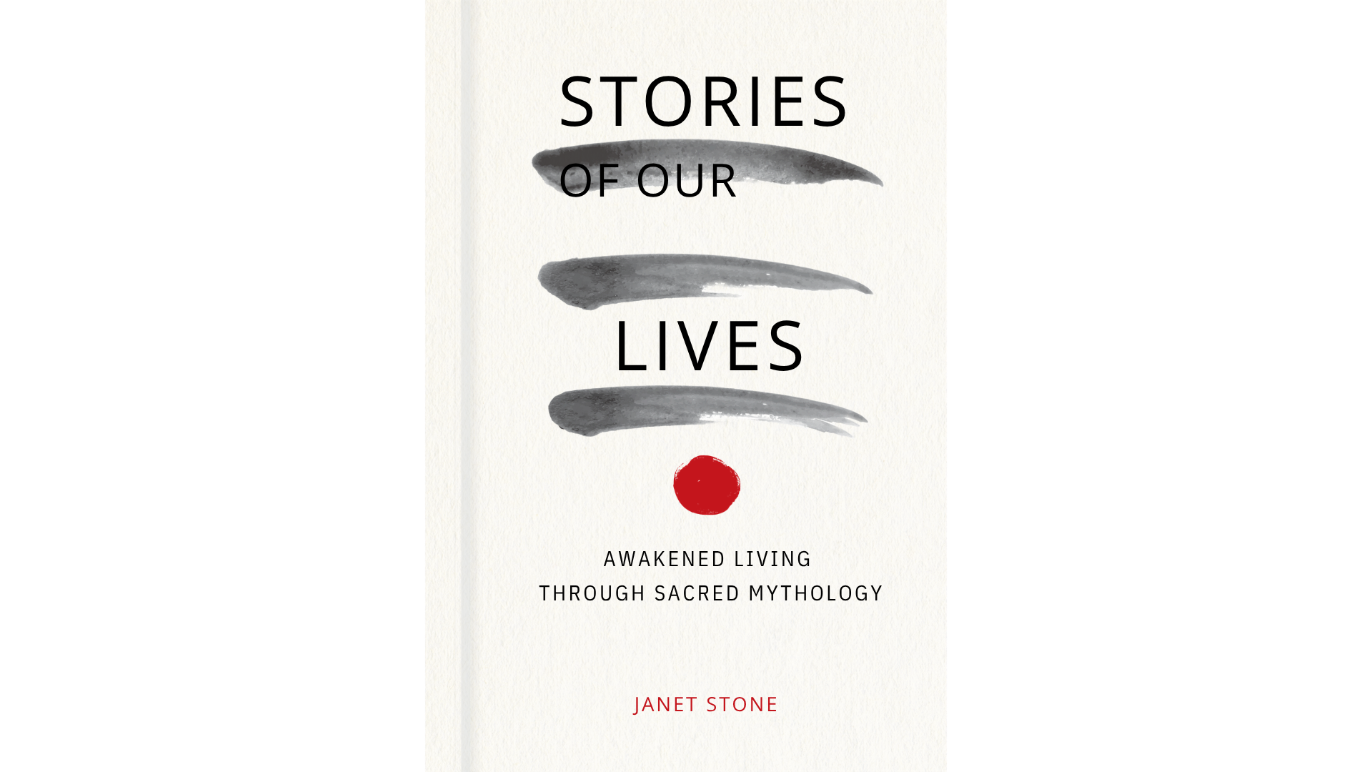 Cover of the book Stories of Our Lives by Janet Stone