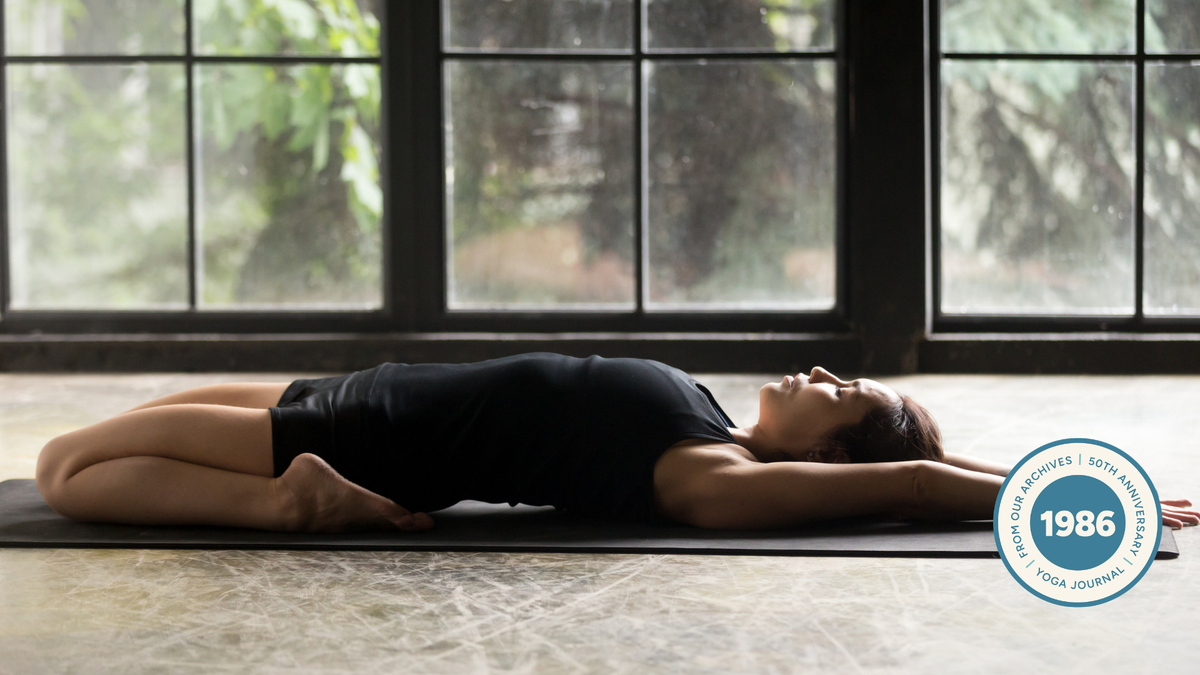 Tight Quads? You Need This Simple and Effective Stretch.