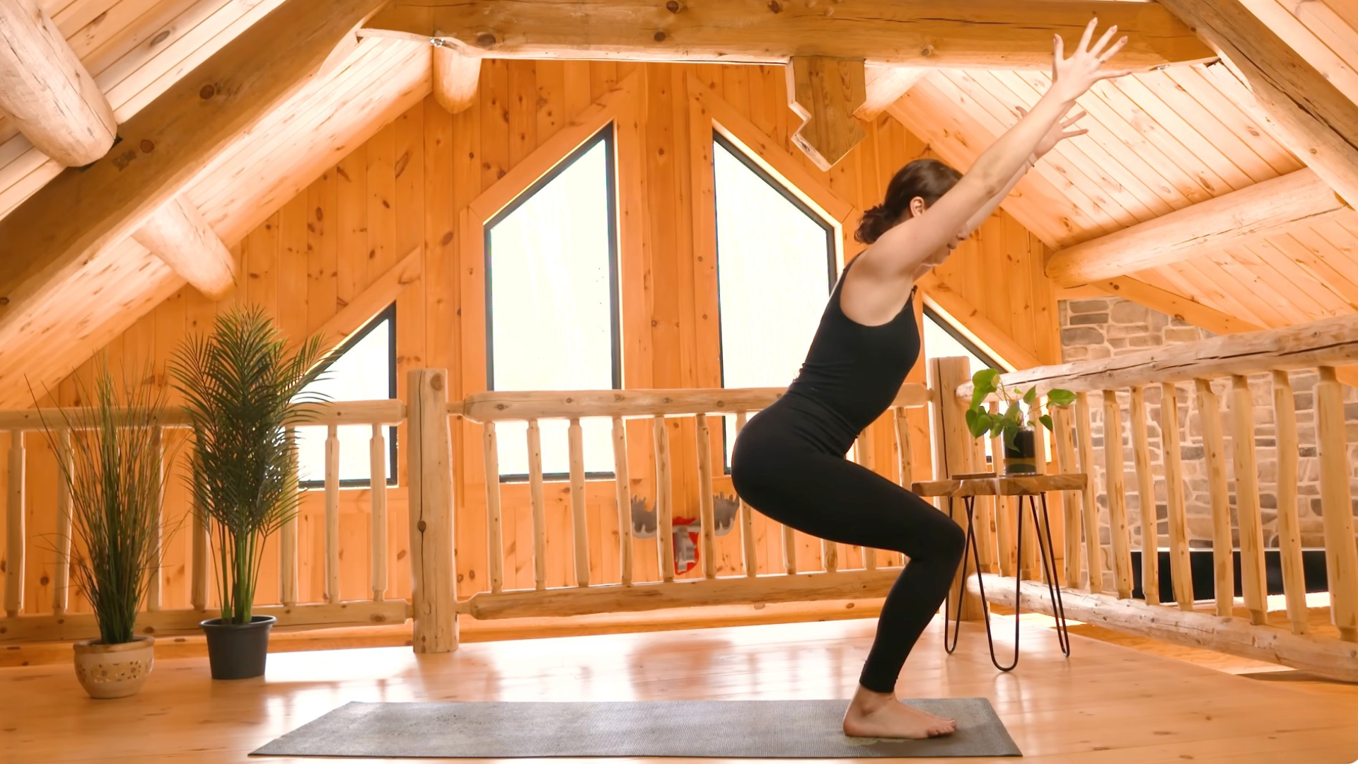 10-Minute Morning Yoga for Beginners (And Anyone, Really)