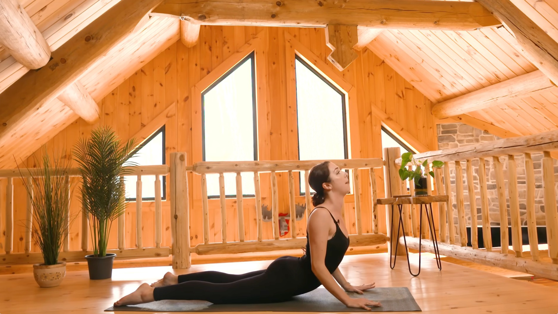 10-Minute Morning Yoga for Beginners (And Anyone, Really)