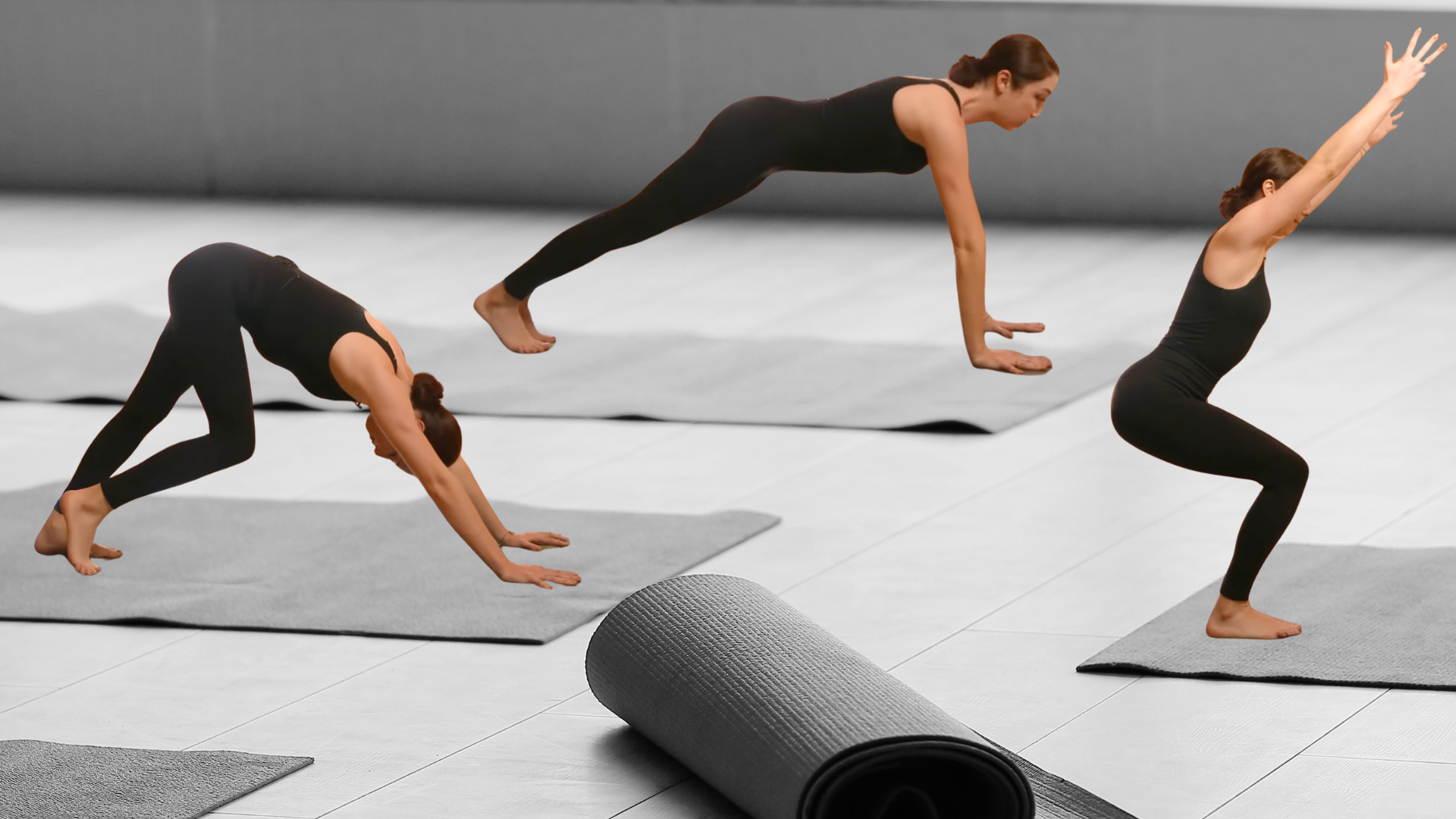 10-Minute Morning Yoga for Beginners (And Anyone, Really)