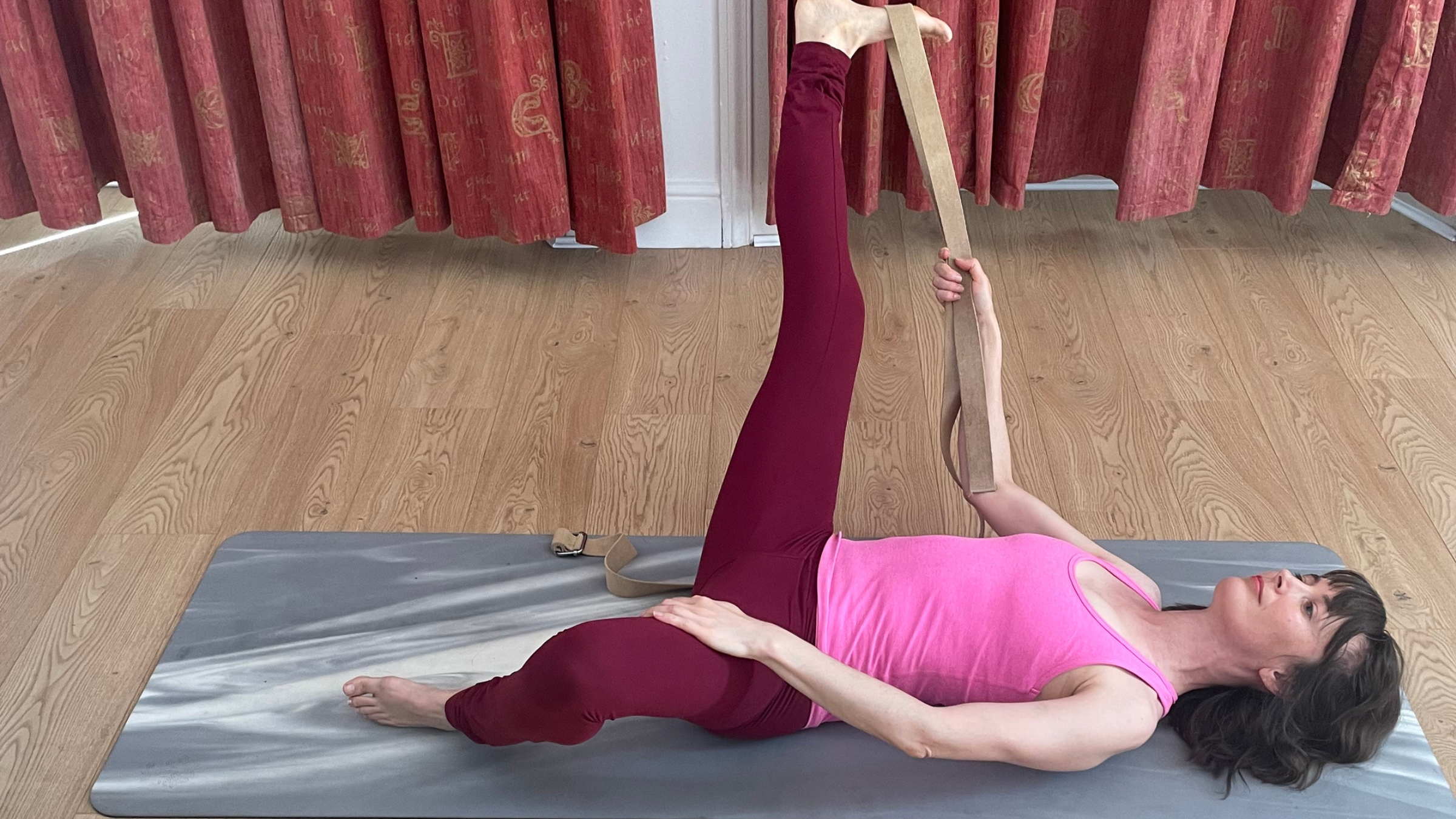 Tight Hips? 6 Seriously Underrated Stretches.
