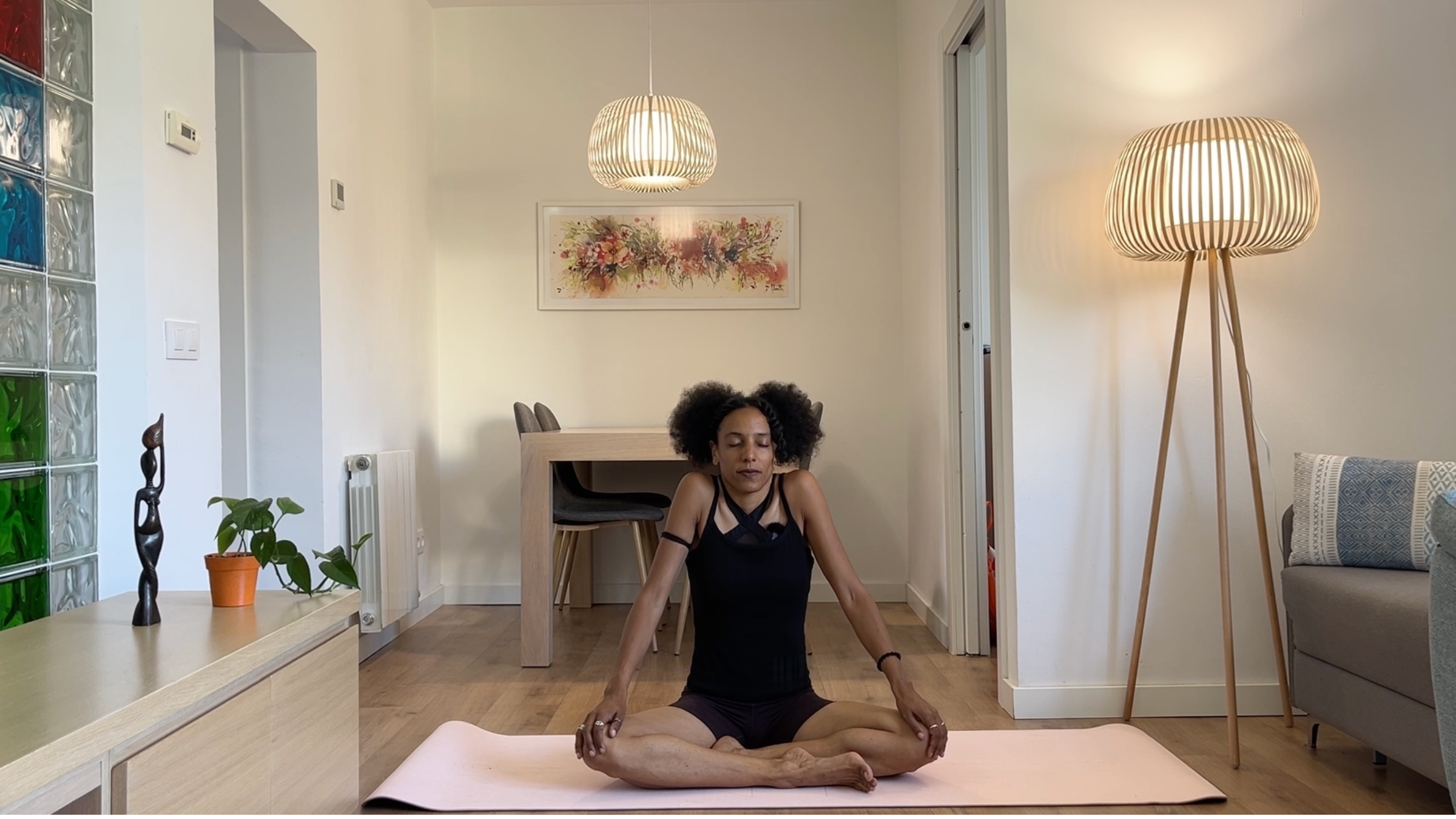 10-Minute Yoga for When You’re Short on Time